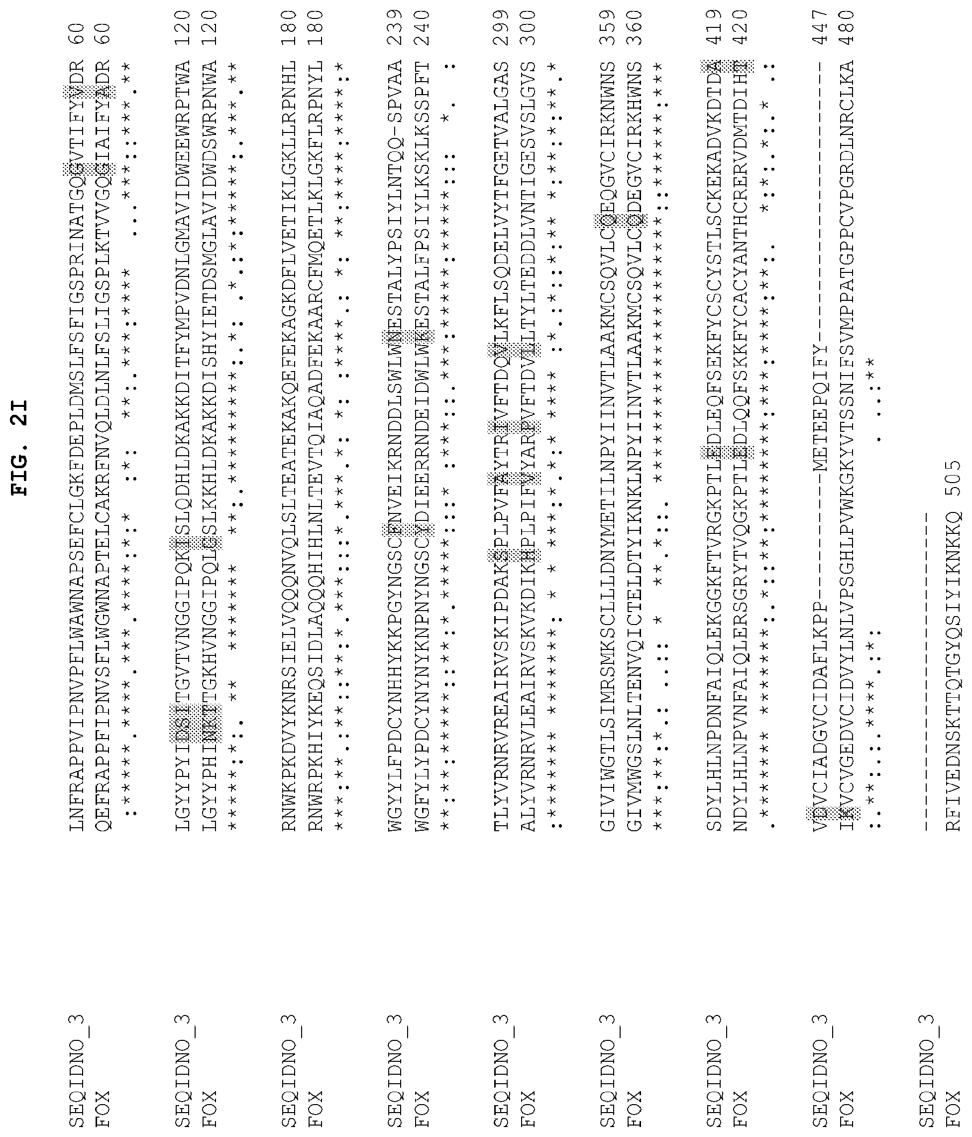 Patent US12104185 Figure 10 – PH20 polypeptide variants, formulations and uses thereof