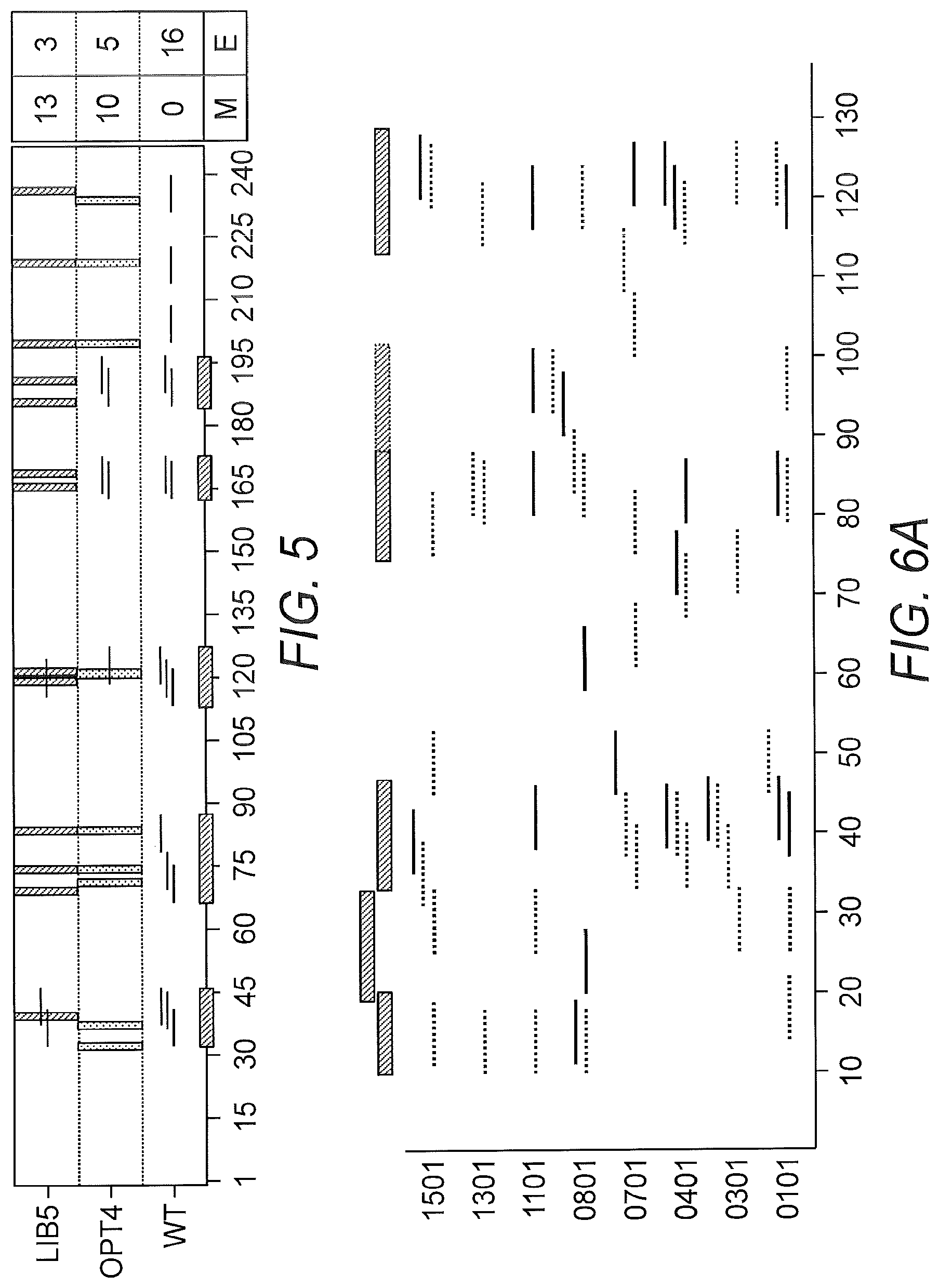 Patent US12104186 Figure 9 – Deimmunized lysostaphin and methods of use