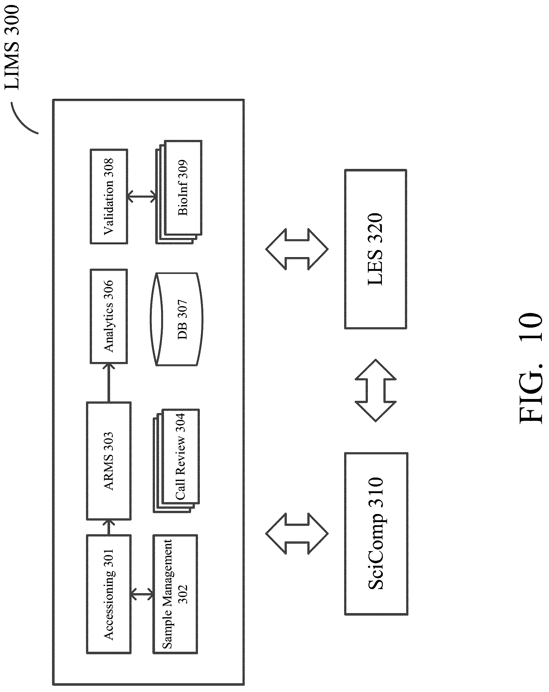 Patent US12104212 Figure 12 – Personalized methods for detecting circulating tumor DNA