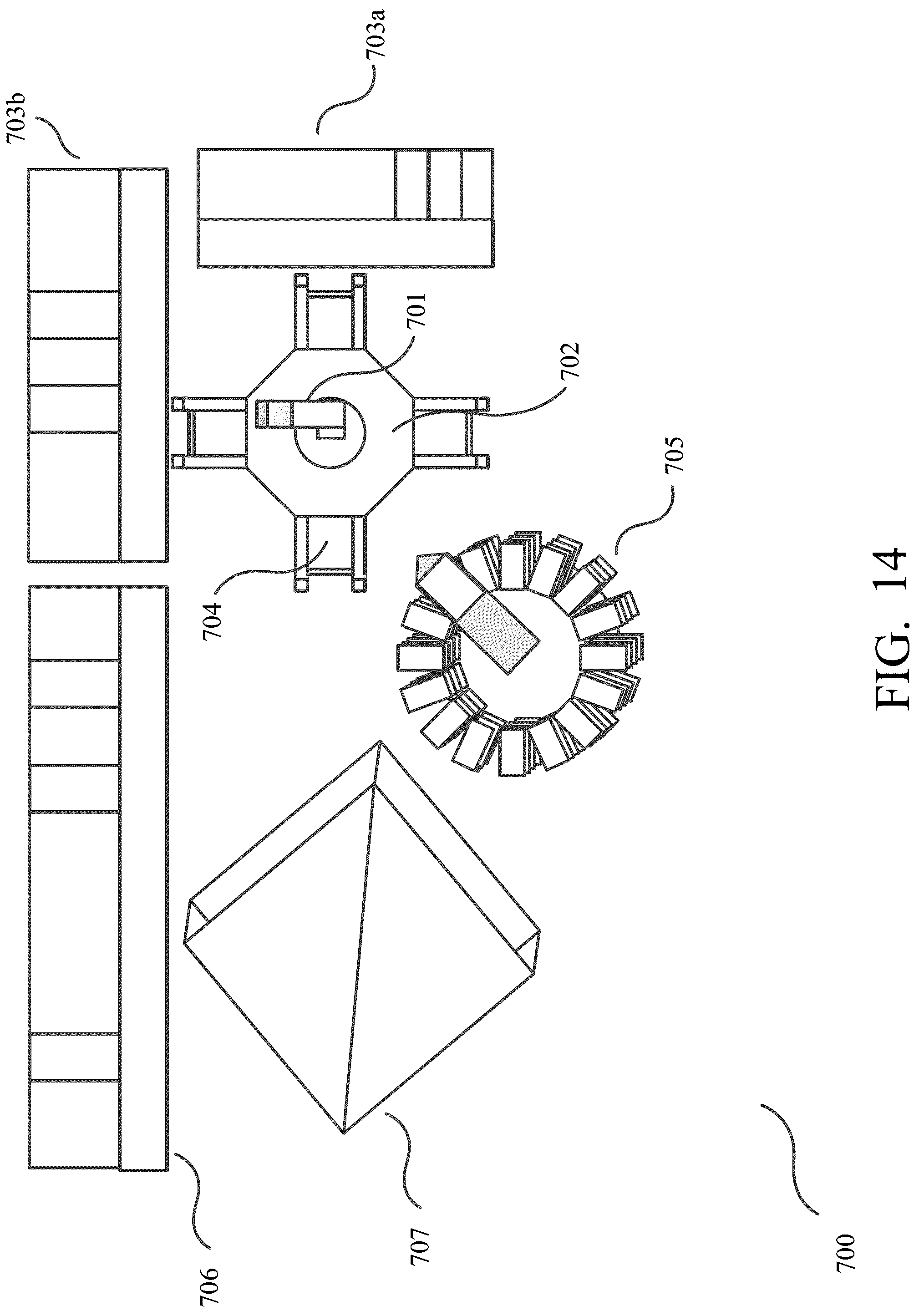 Patent US12104212 Figure 16 – Personalized methods for detecting circulating tumor DNA