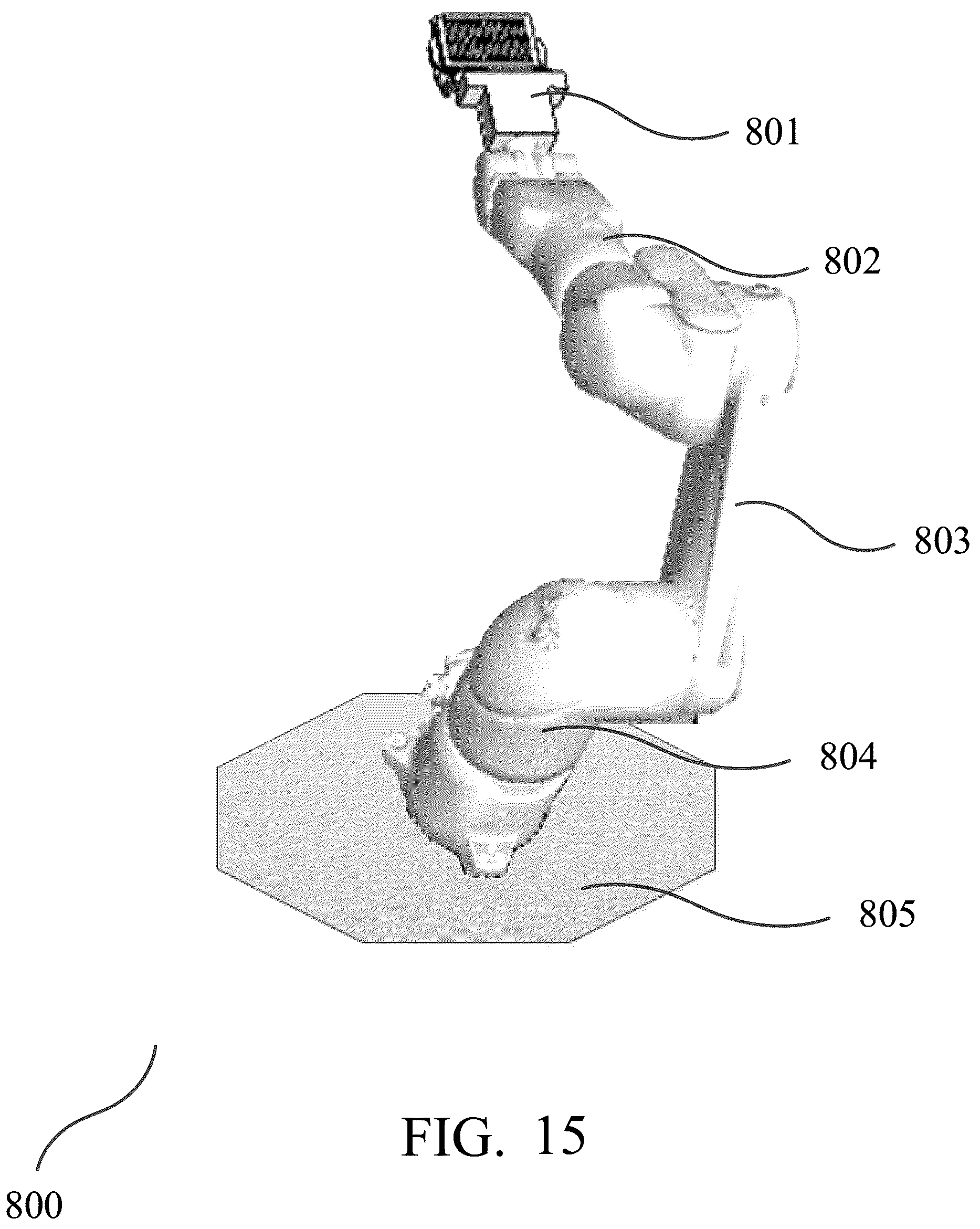 Patent US12104212 Figure 17 – Personalized methods for detecting circulating tumor DNA