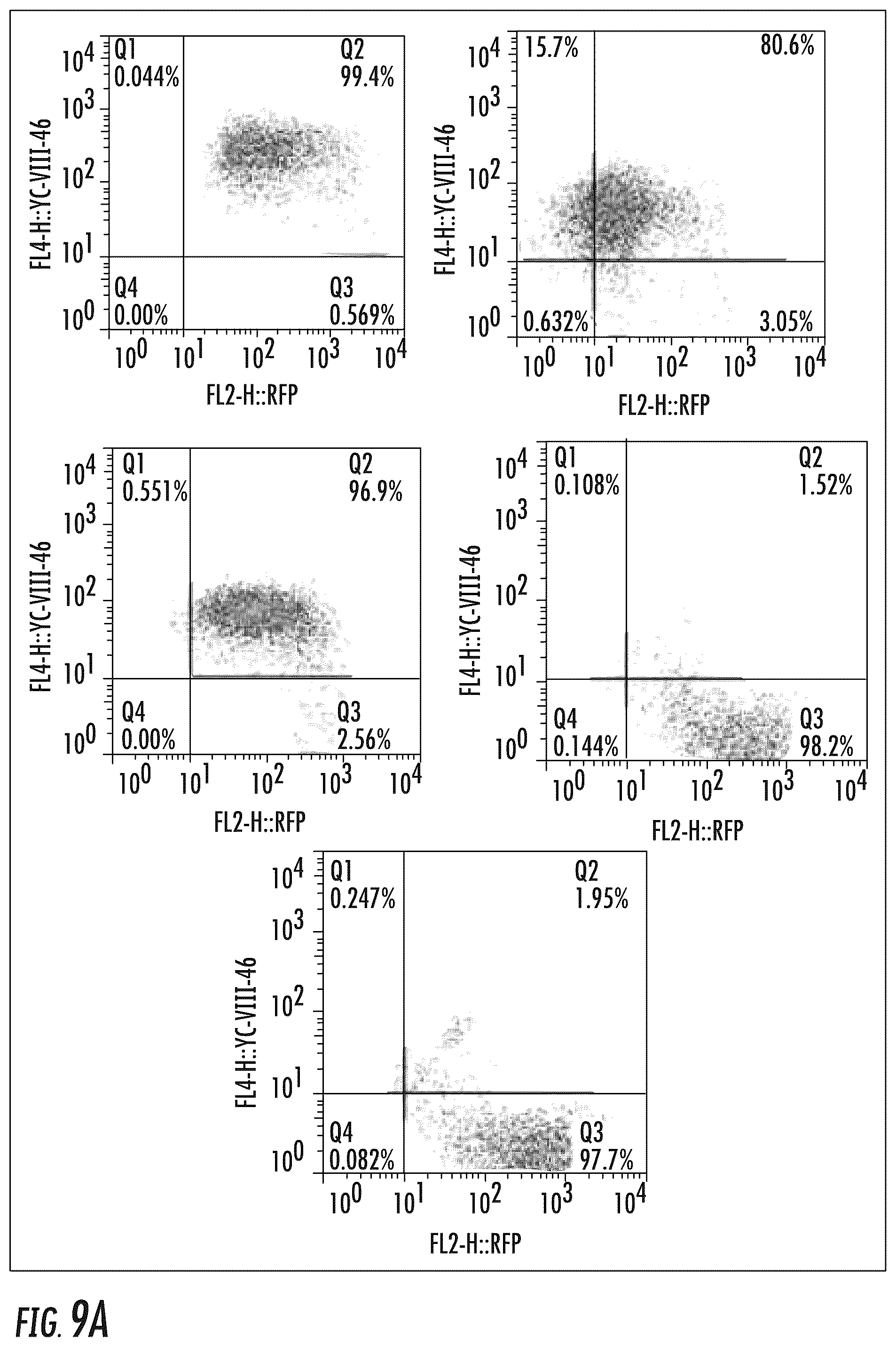 Patent US12104214 Figure 12 – PSMA-based molecular-genetic reporter system