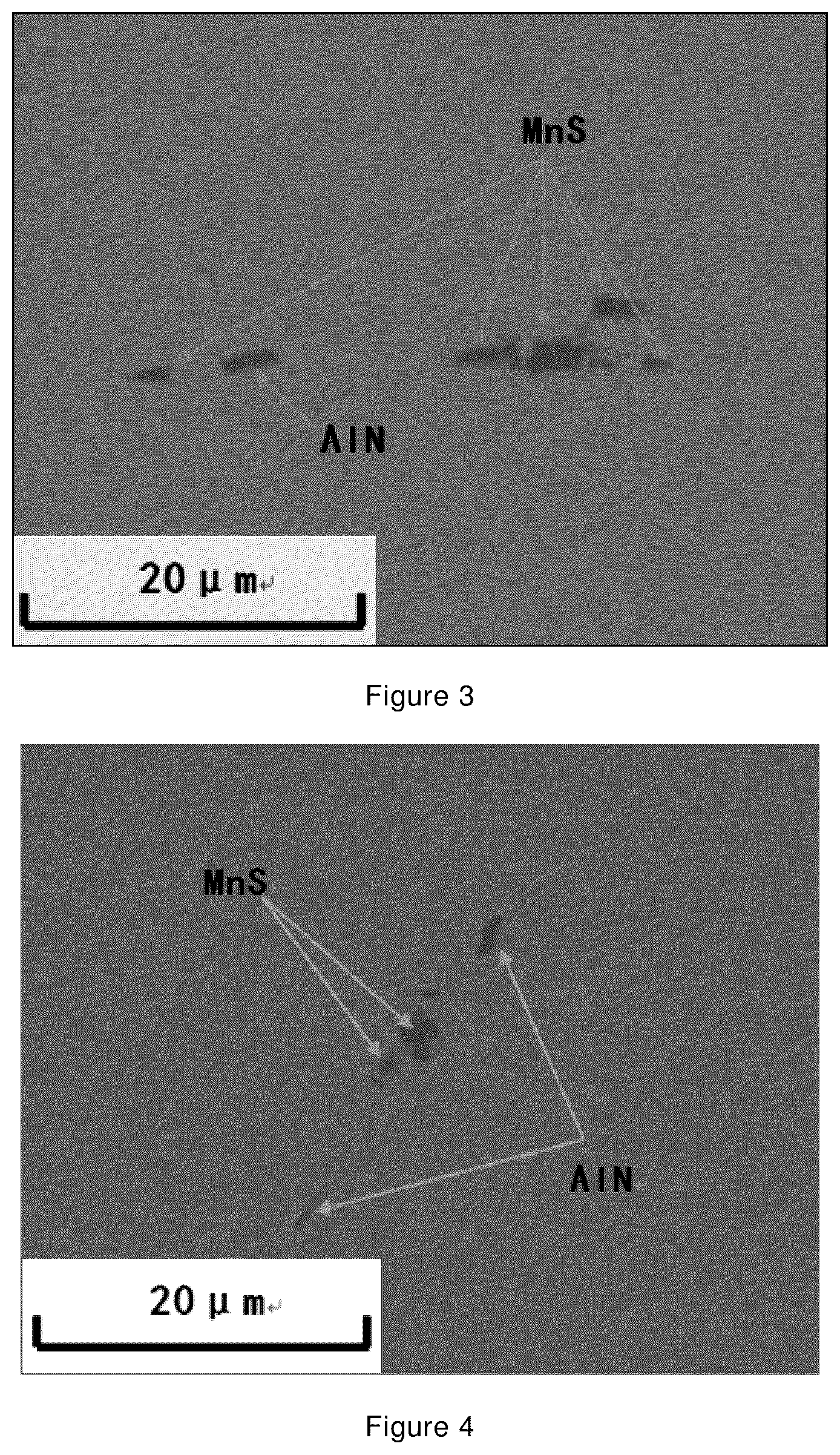 Patent US12104215 Figure 2 – High-magnetic-induction low-iron-loss non-oriented silicon steel sheet and manufacturing method therefor