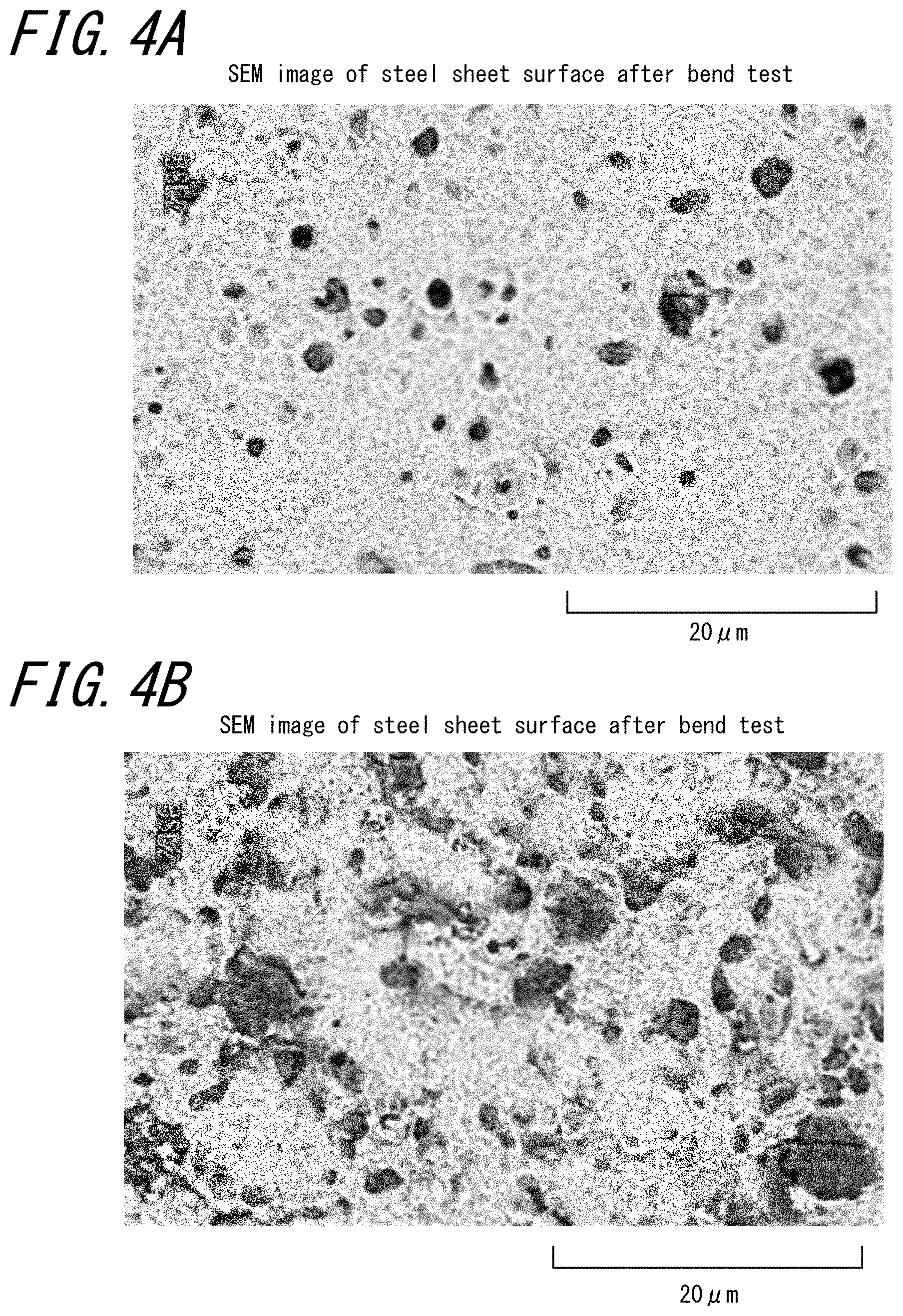 Patent US12104217 Figure 4 – Grain-oriented electrical steel sheet and production method therefor