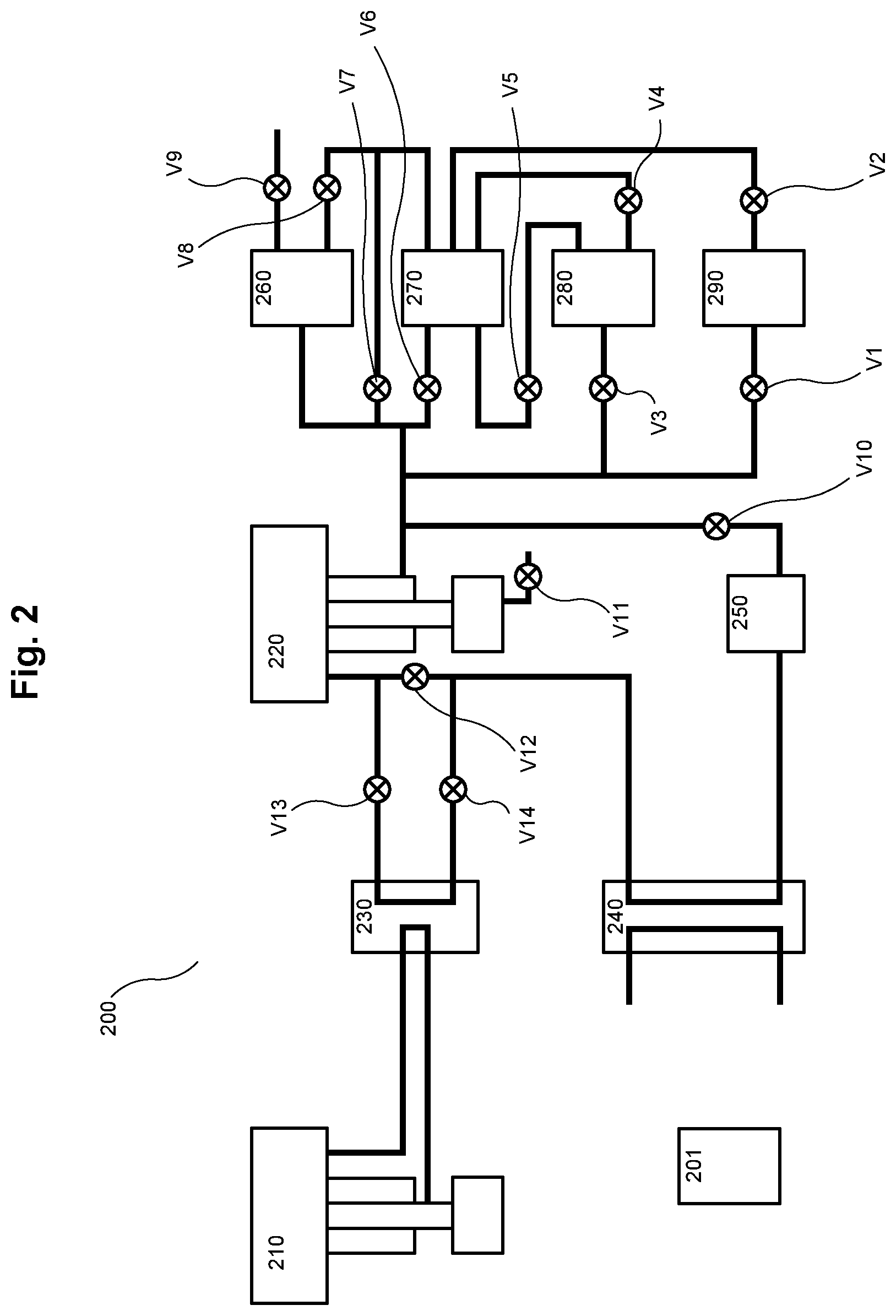 Patent US12104222 Figure 3 – Method and device for producing direct reduced metal
