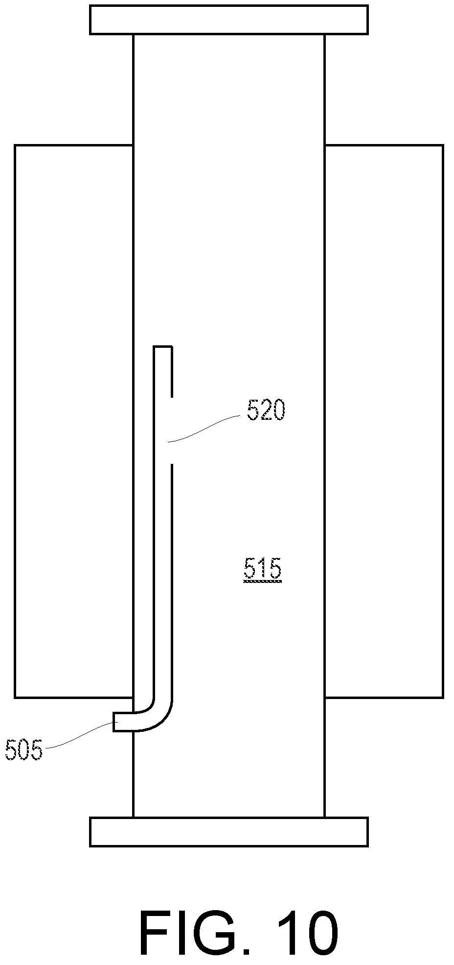 Patent US12104223 Figure 10 – Advanced beneficiation process for beneficiation, mobilization, extraction, separation, and concentration of mineralogical resources