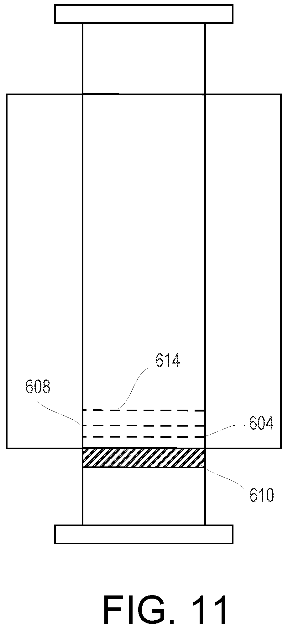Patent US12104223 Figure 11 – Advanced beneficiation process for beneficiation, mobilization, extraction, separation, and concentration of mineralogical resources