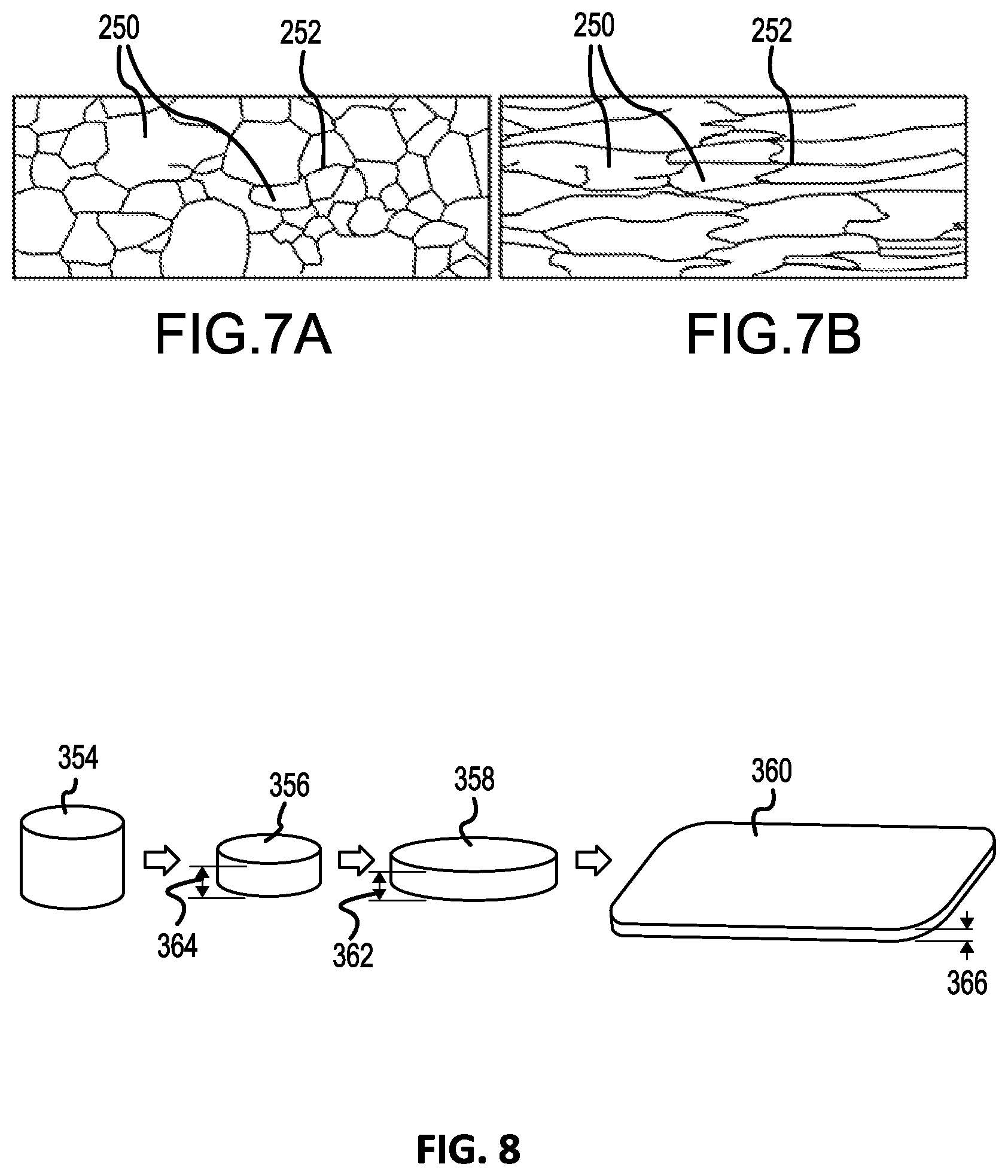 Patent US12104226 Figure 4 – Beta enhanced titanium alloys and methods of manufacturing beta enhanced titanium alloys
