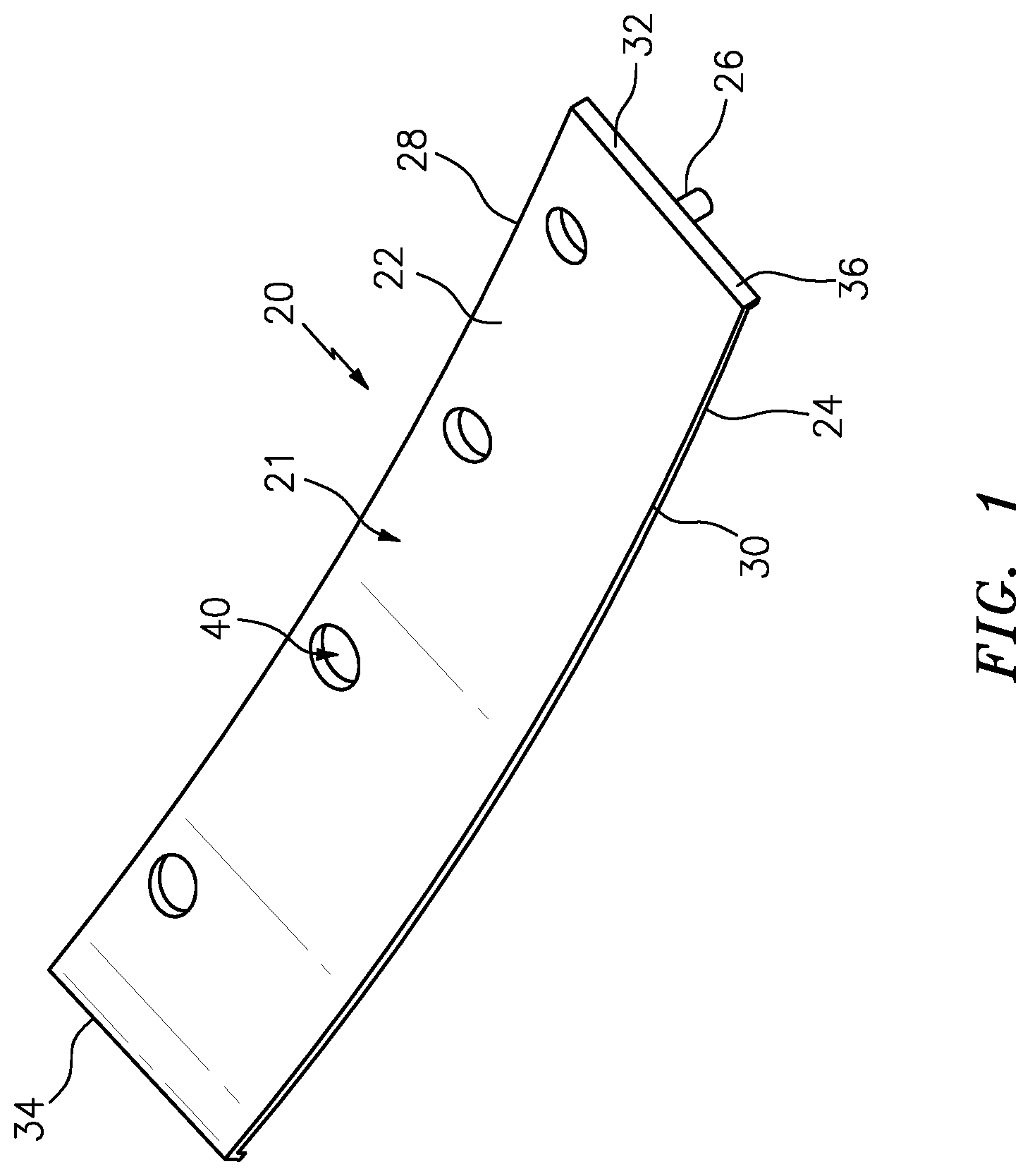 Patent US12104227 Figure 1 – High temperature combustor and vane alloy
