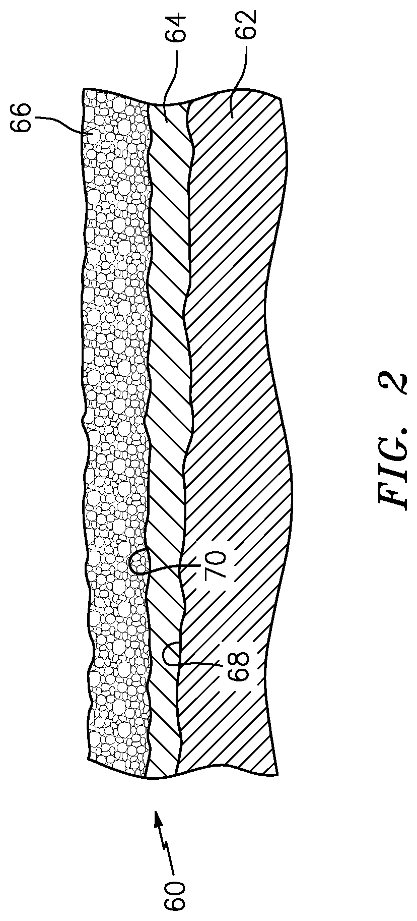 Patent US12104227 Figure 2 – High temperature combustor and vane alloy