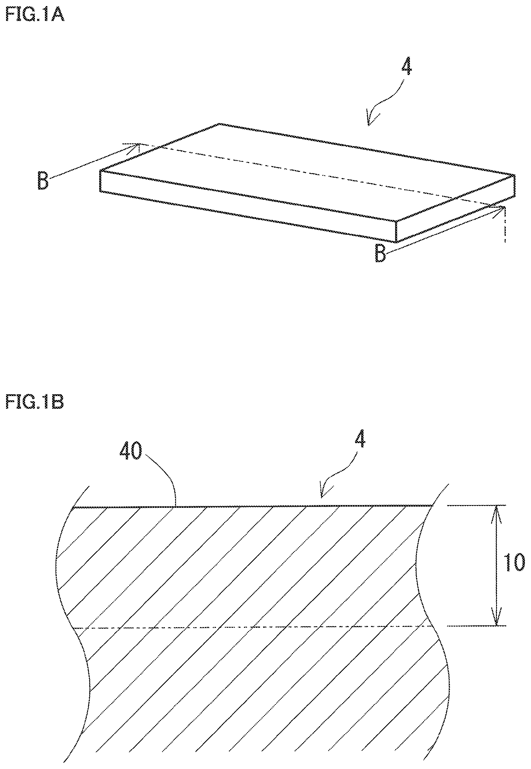 Patent US12104228 Figure 1 – Aluminum alloy plate, terminal, electric wire with terminal, and bus bar