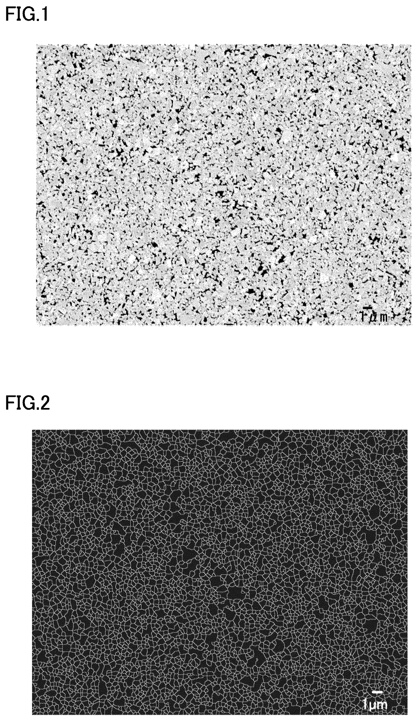 Patent US12104229 Figure 1 – Cemented carbide and tool containing the same