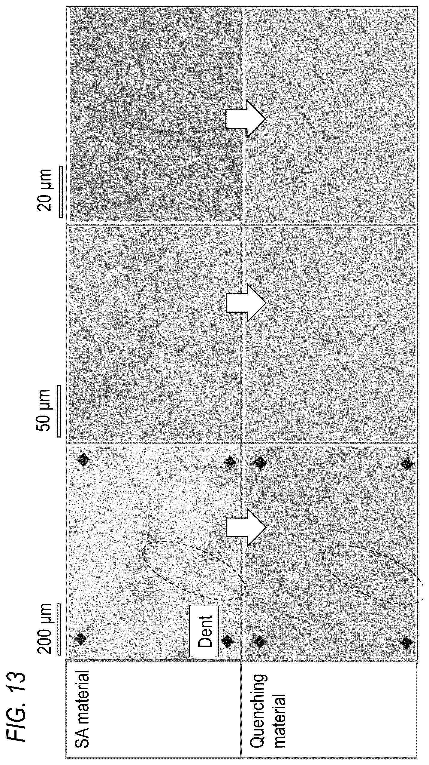 Patent US12104231 Figure 15 – Steel material and steel product using the same