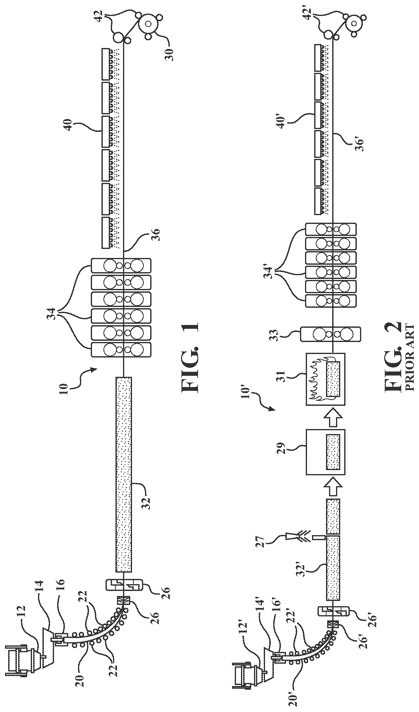 Patent US12104232 Figure 1 – Ultra-high strength hot-rolled steel with toughness and method of making same