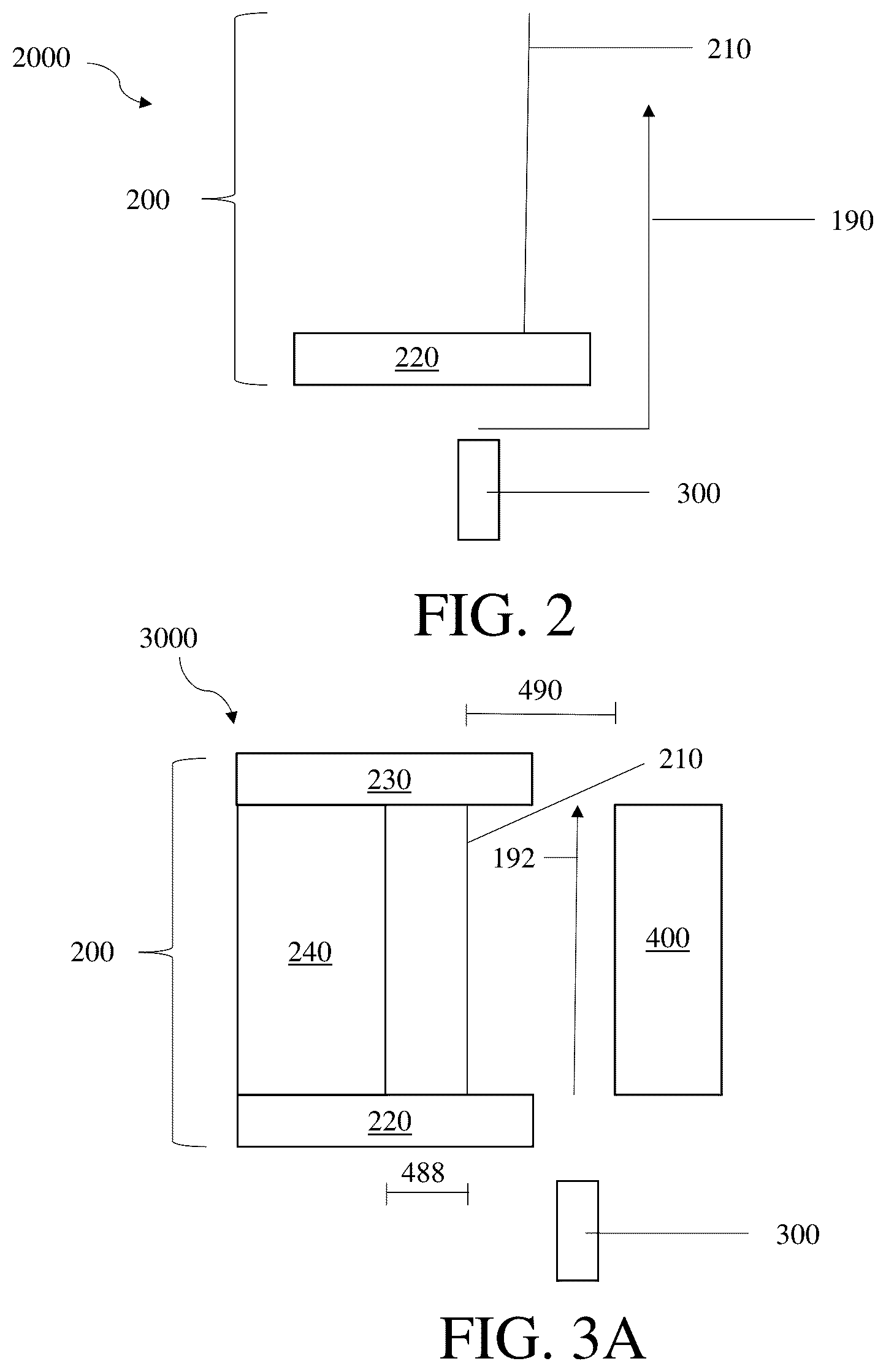 Patent US12104241 Figure 2 – Systems for depositing coatings on surfaces and associated methods