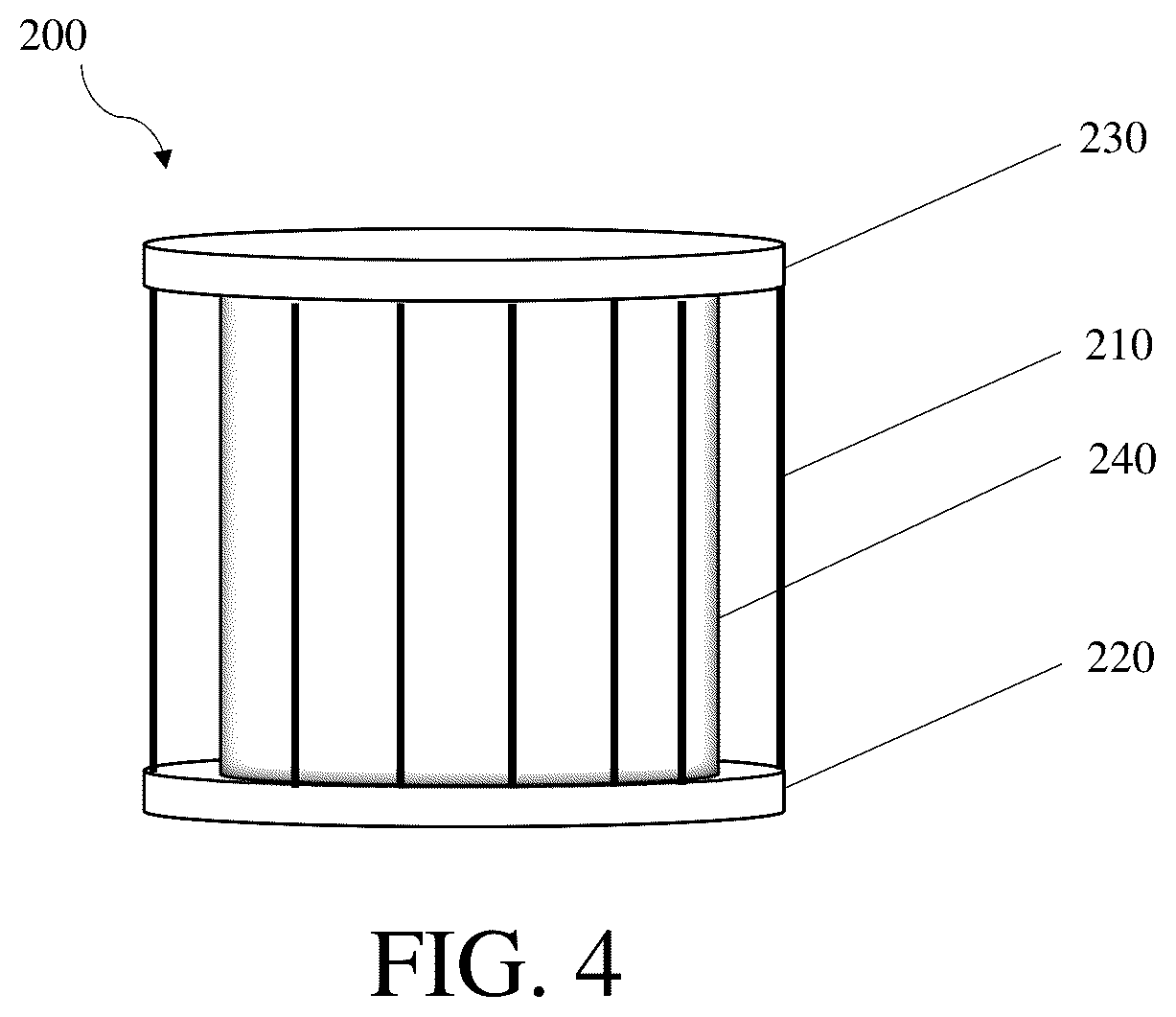 Patent US12104241 Figure 5 – Systems for depositing coatings on surfaces and associated methods