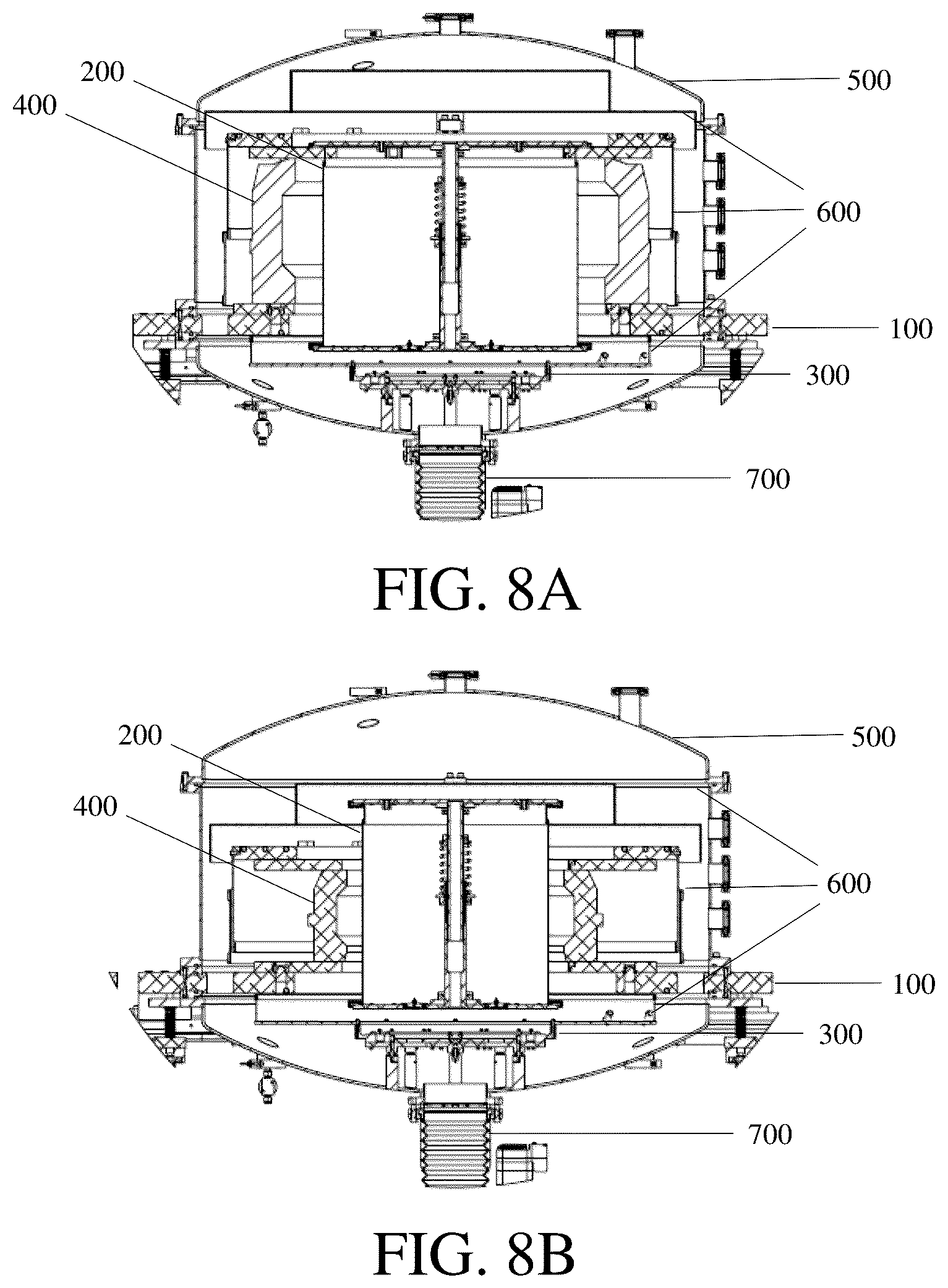 Patent US12104241 Figure 9 – Systems for depositing coatings on surfaces and associated methods