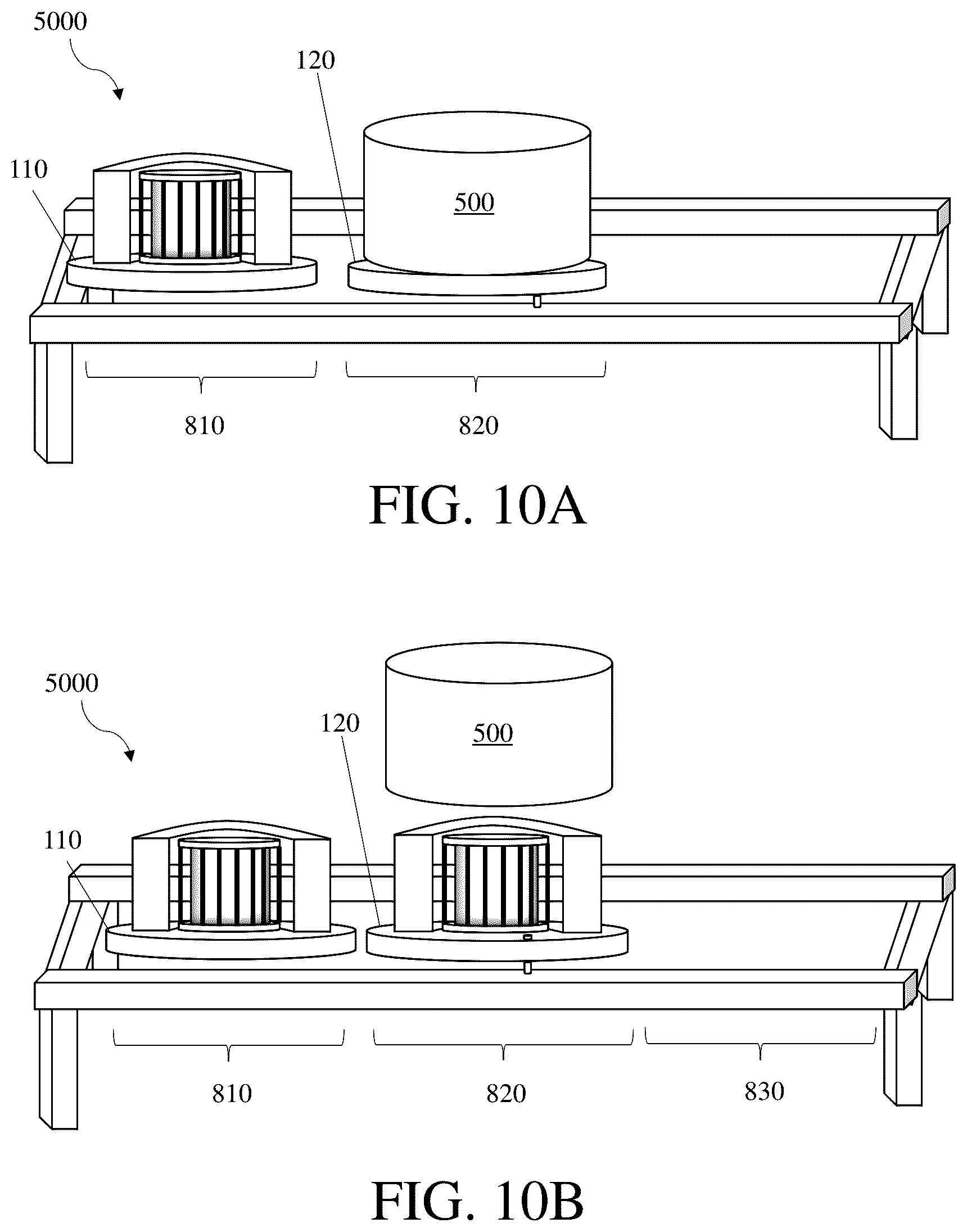 Patent US12104241 Figure 11 – Systems for depositing coatings on surfaces and associated methods