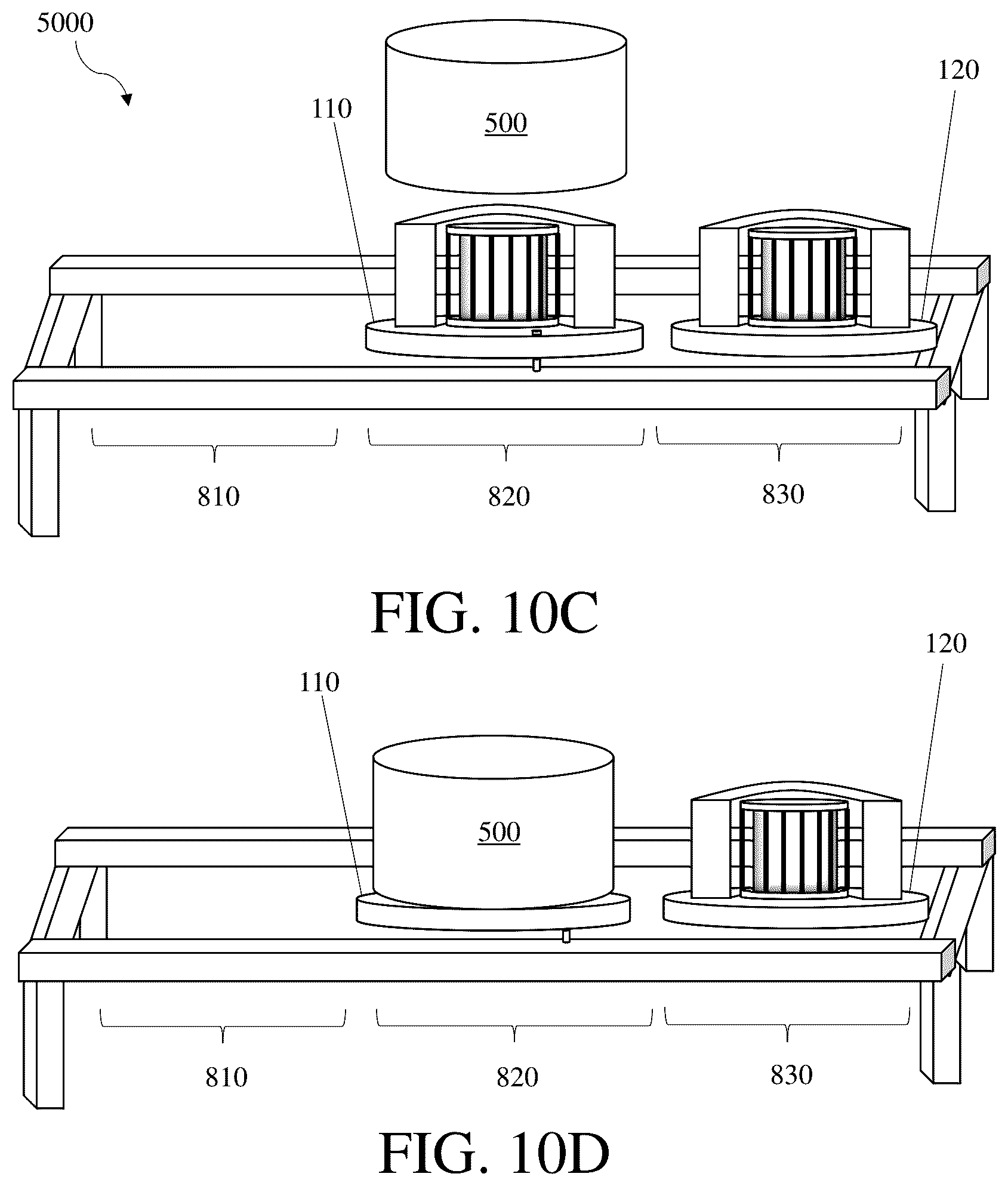 Patent US12104241 Figure 12 – Systems for depositing coatings on surfaces and associated methods