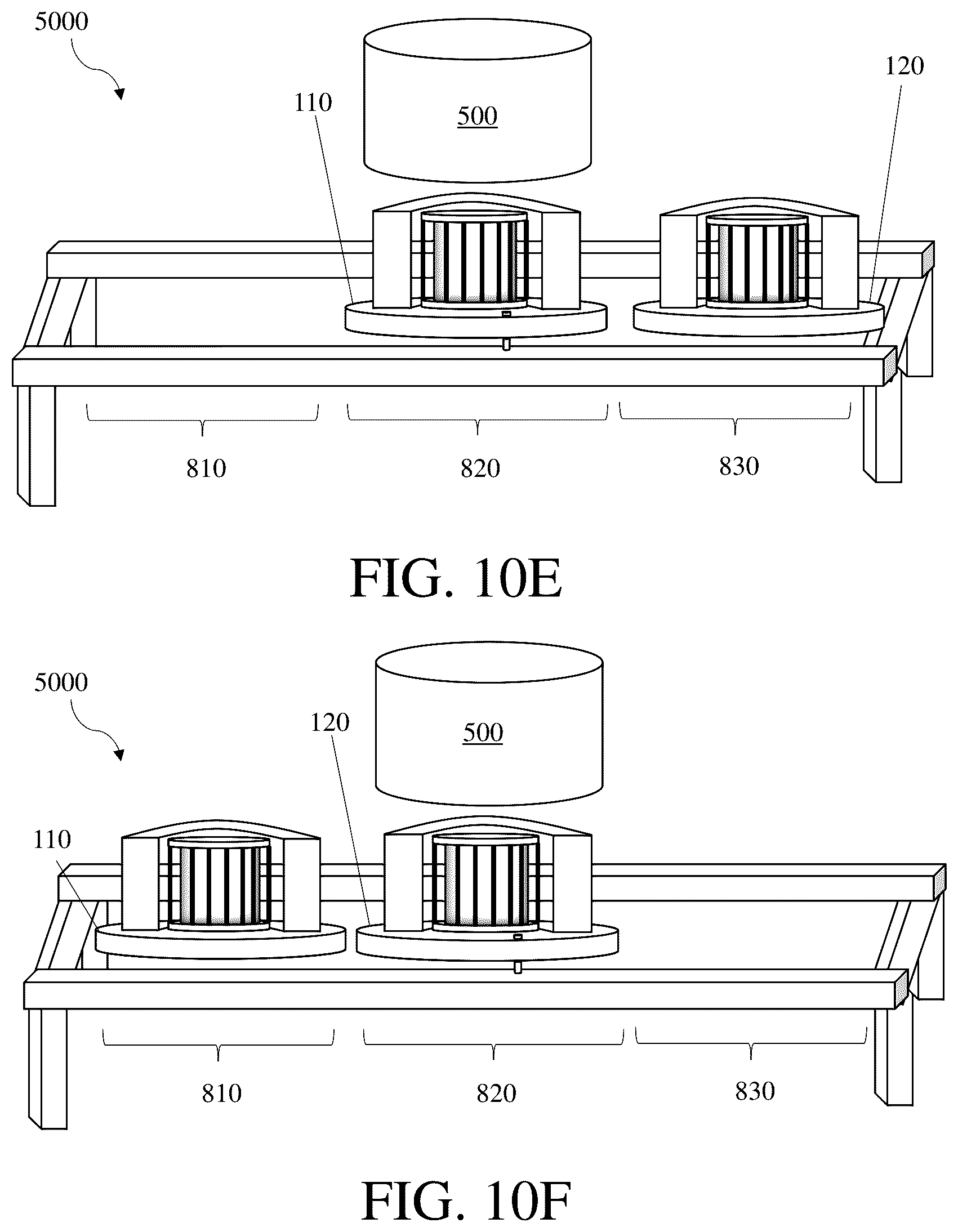 Patent US12104241 Figure 13 – Systems for depositing coatings on surfaces and associated methods