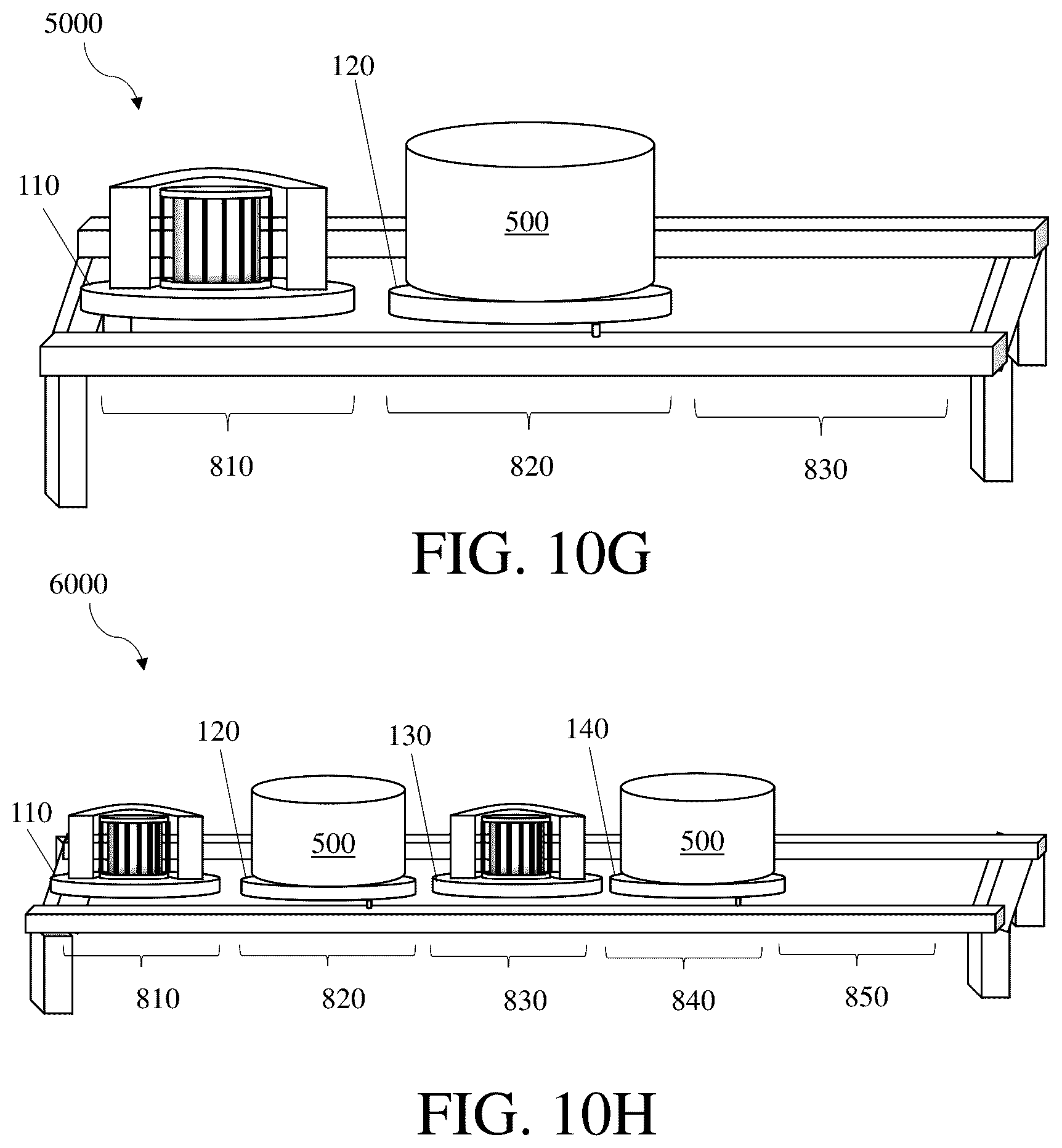 Patent US12104241 Figure 14 – Systems for depositing coatings on surfaces and associated methods