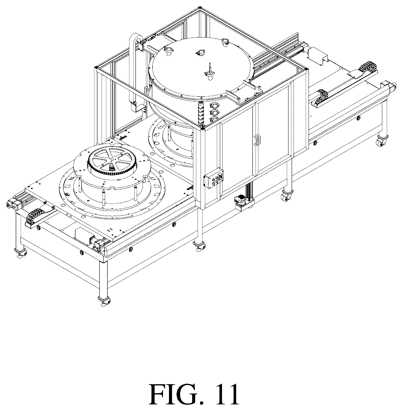 Patent US12104241 Figure 15 – Systems for depositing coatings on surfaces and associated methods