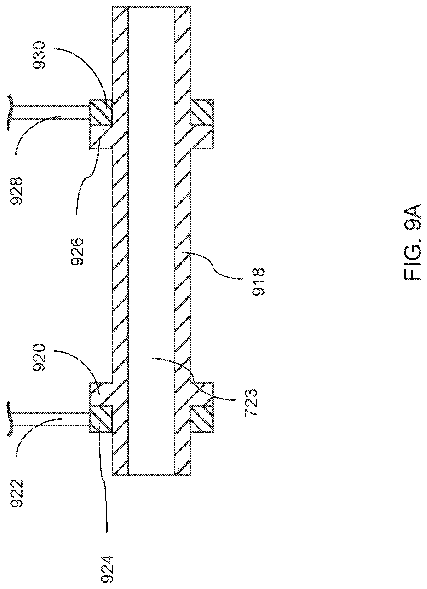 Patent US12104242 Figure 11 – Deposition system with integrated carrier cleaning modules
