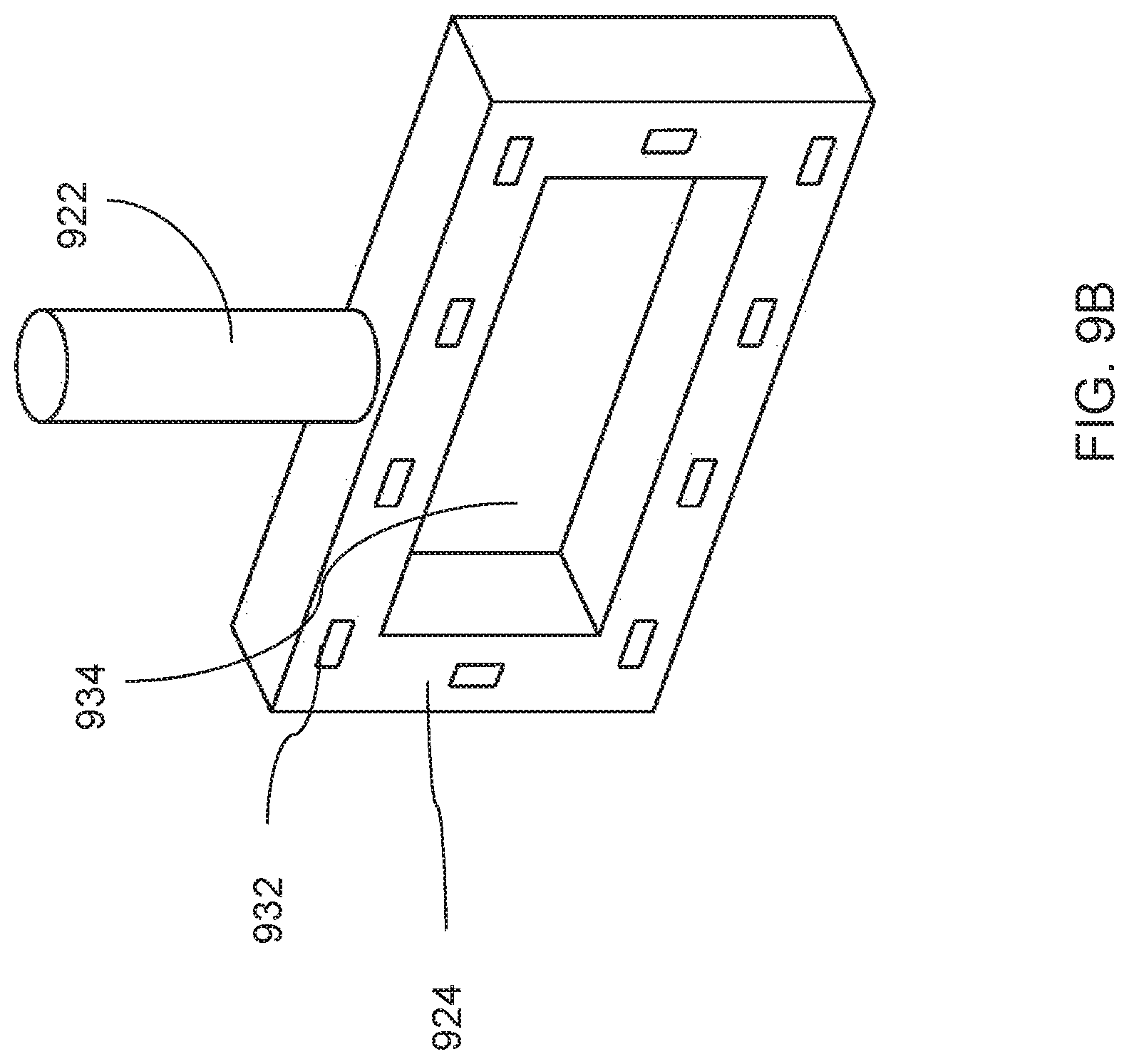 Patent US12104242 Figure 12 – Deposition system with integrated carrier cleaning modules