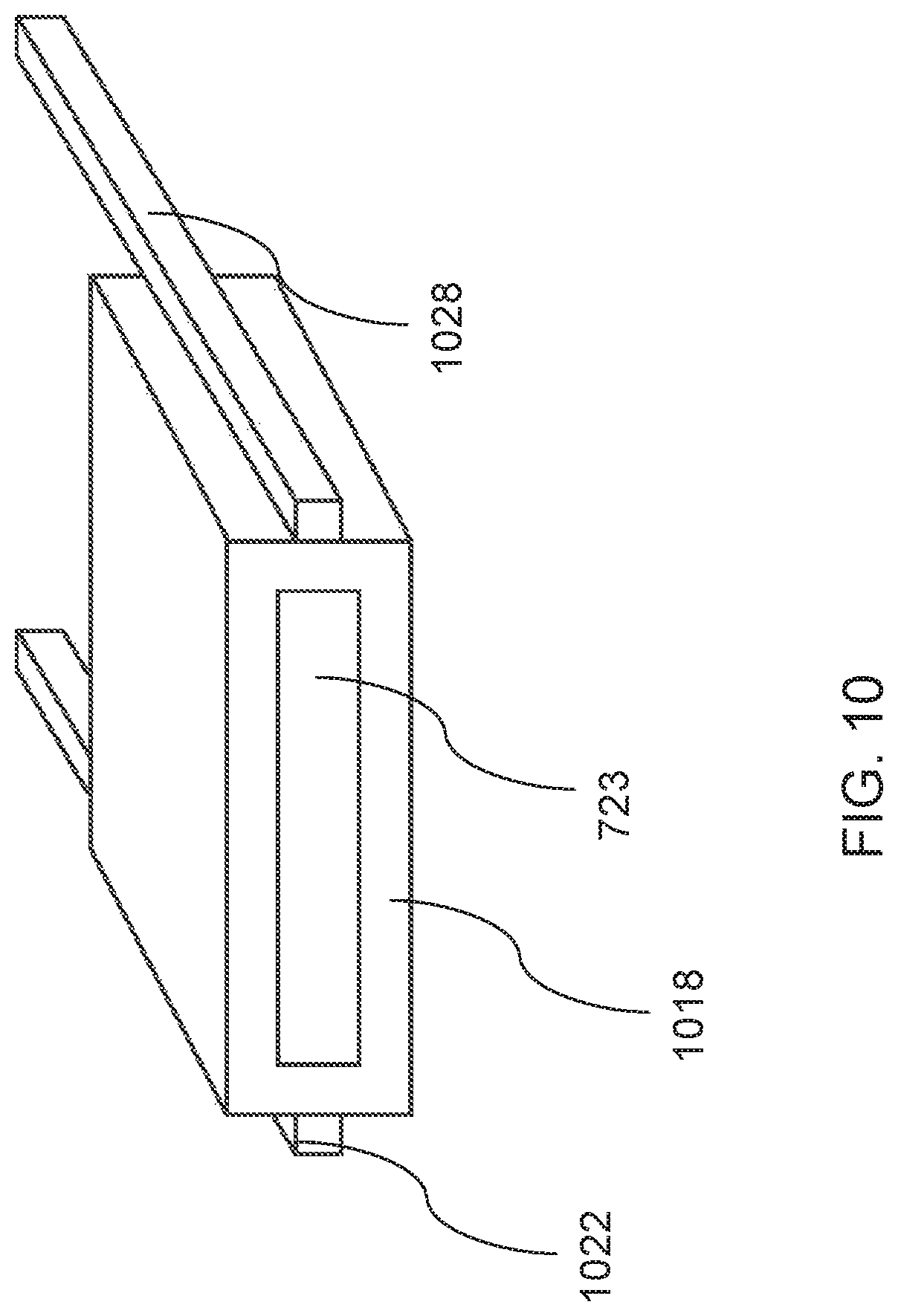 Patent US12104242 Figure 13 – Deposition system with integrated carrier cleaning modules
