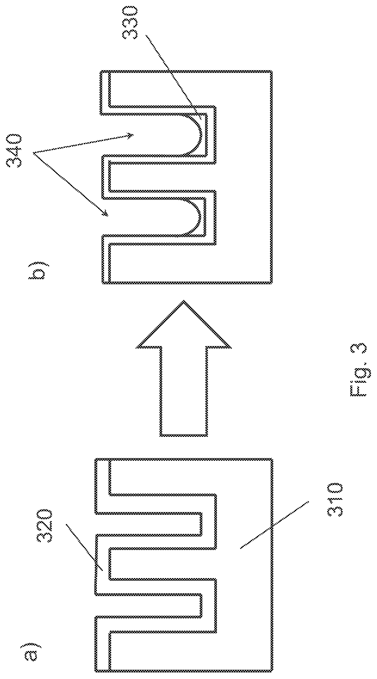 Patent US12104244 Figure 3 – Methods and systems for filling a gap