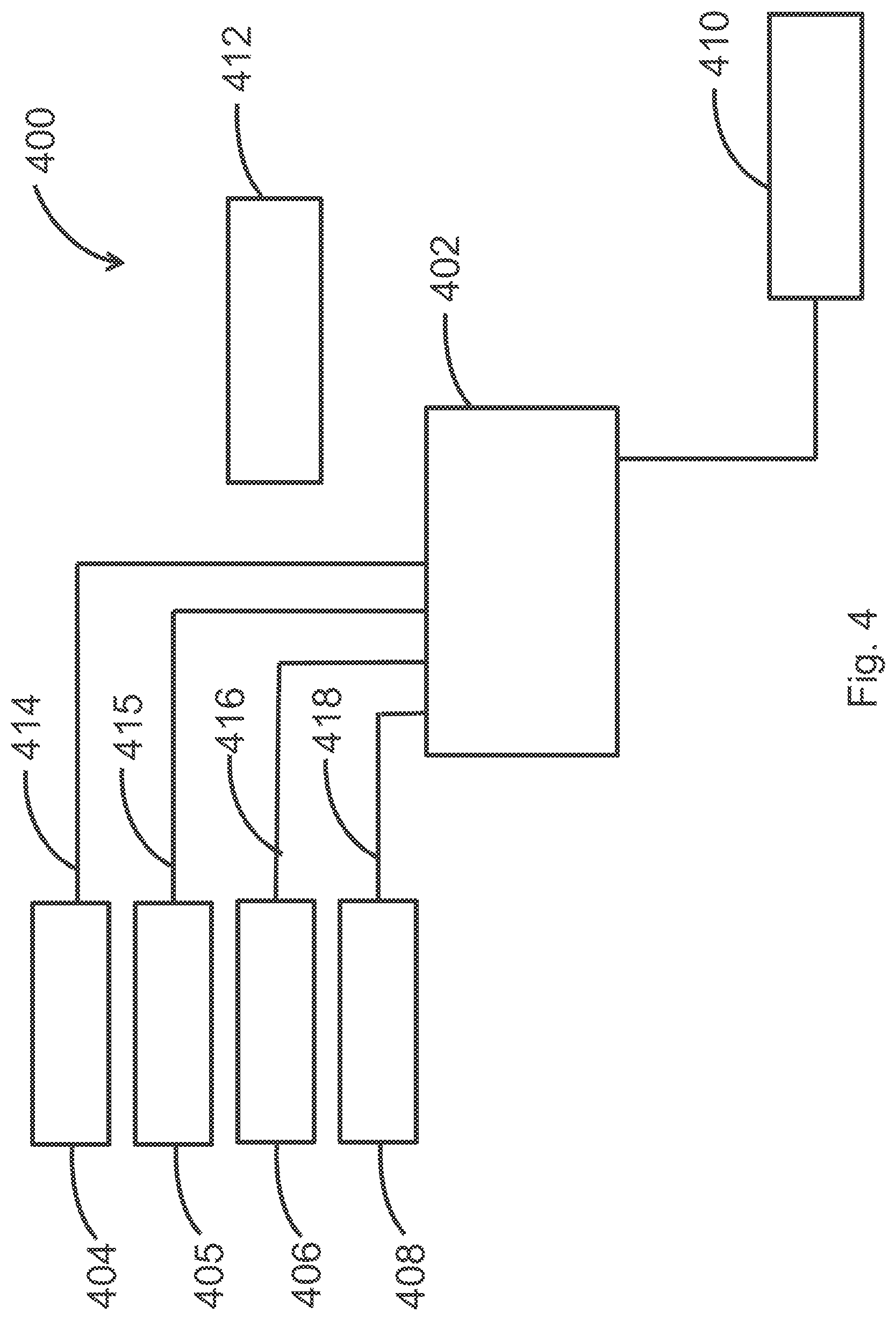 Patent US12104244 Figure 4 – Methods and systems for filling a gap