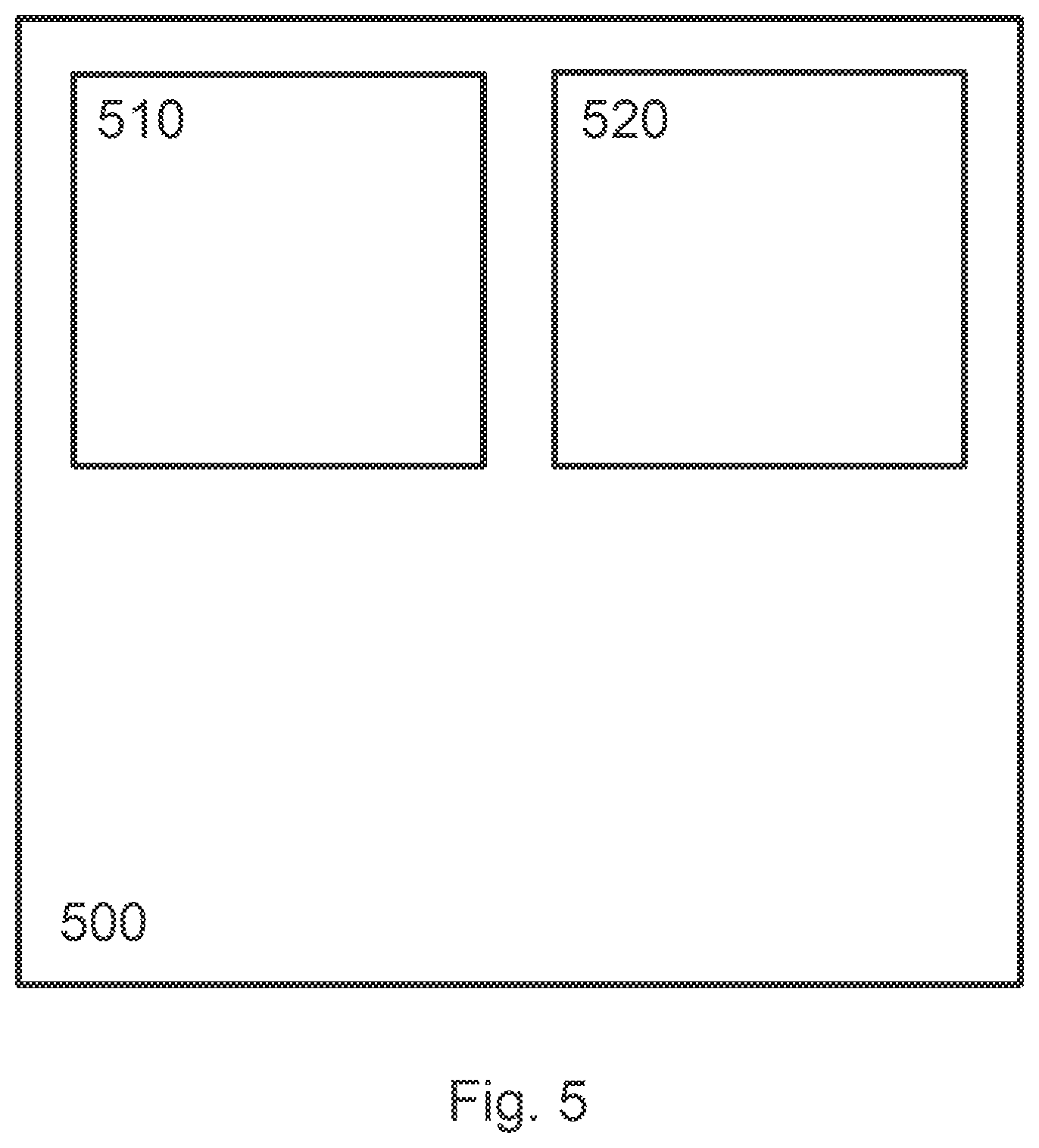 Patent US12104244 Figure 5 – Methods and systems for filling a gap