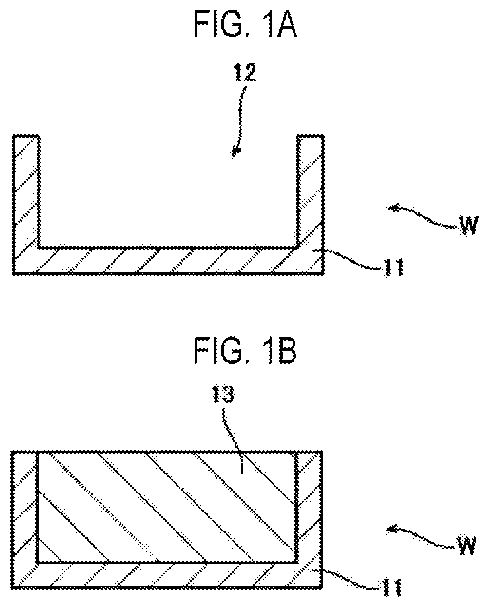 Patent US12104251 Figure 1 – Substrate processing method and substrate processing apparatus