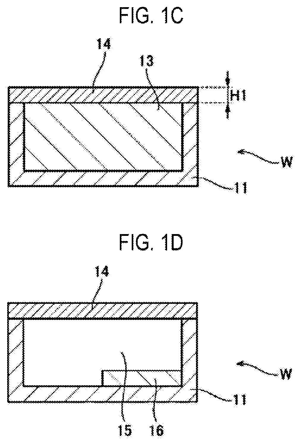 Patent US12104251 Figure 2 – Substrate processing method and substrate processing apparatus