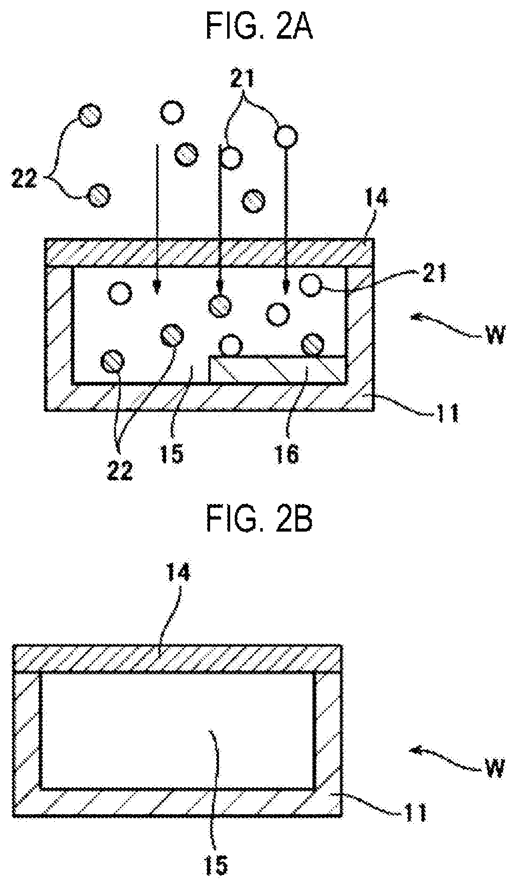 Patent US12104251 Figure 3 – Substrate processing method and substrate processing apparatus