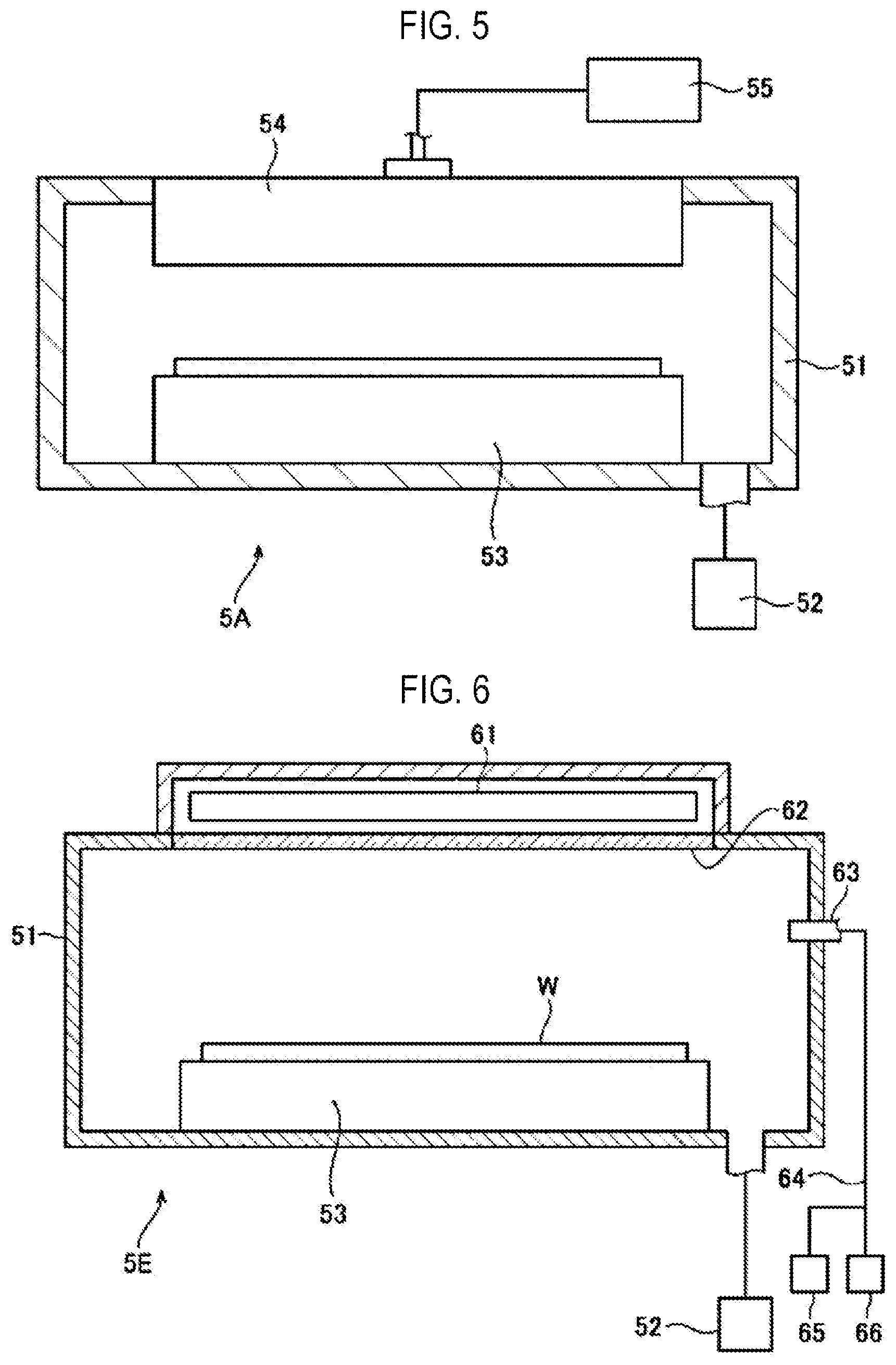 Patent US12104251 Figure 6 – Substrate processing method and substrate processing apparatus