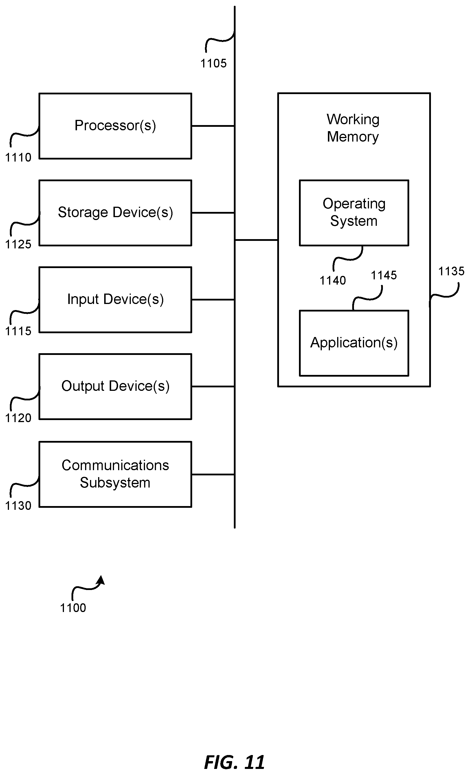 Patent US12104252 Figure 11 – Method and apparatus for making a vapor of precise concentration by sublimation