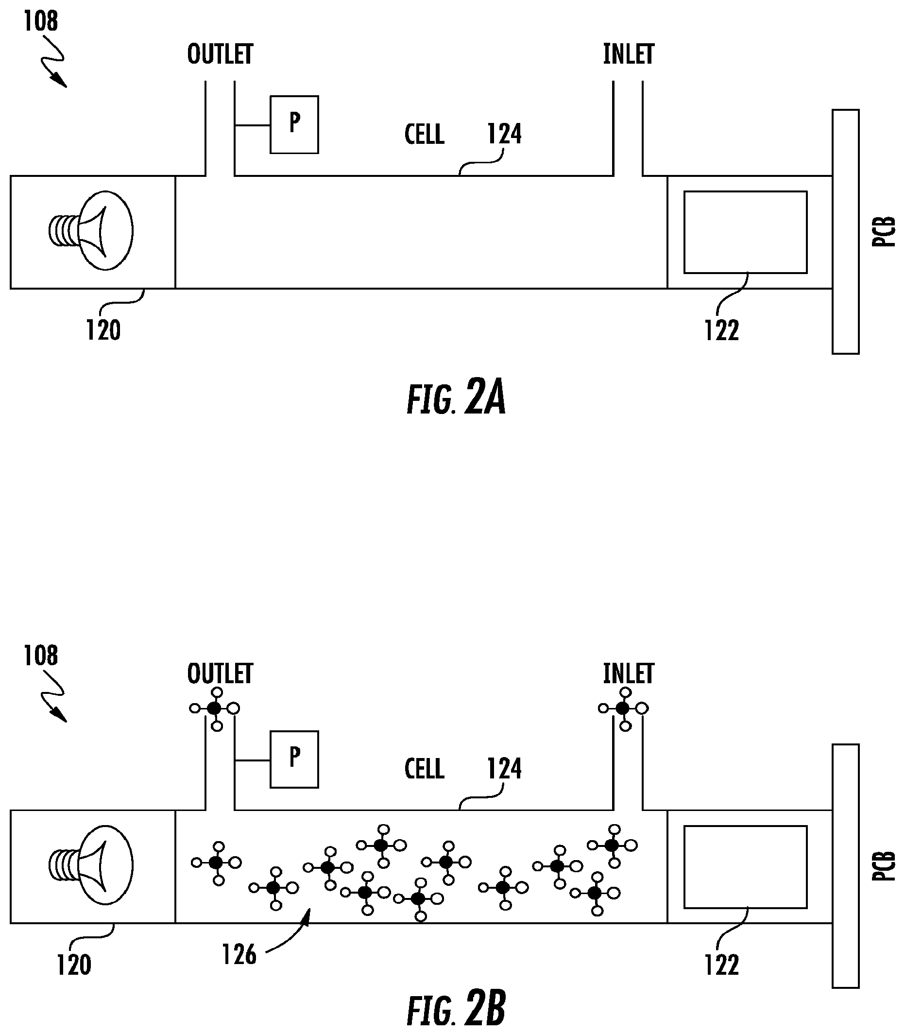 Patent US12104253 Figure 4 – Techniques for controlling precursors in chemical deposition processes