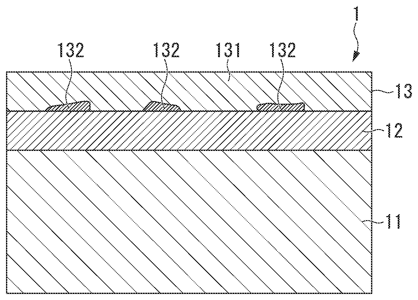 Patent US12104254 Figure 1 – Surface-treated steel