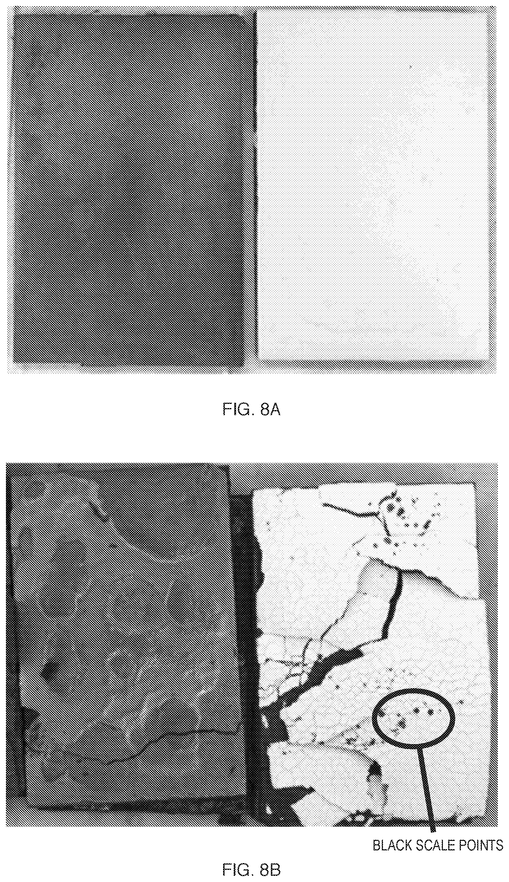 Patent US12104256 Figure 6 – Chemical method to decrease oxide scale generation in hot rolling