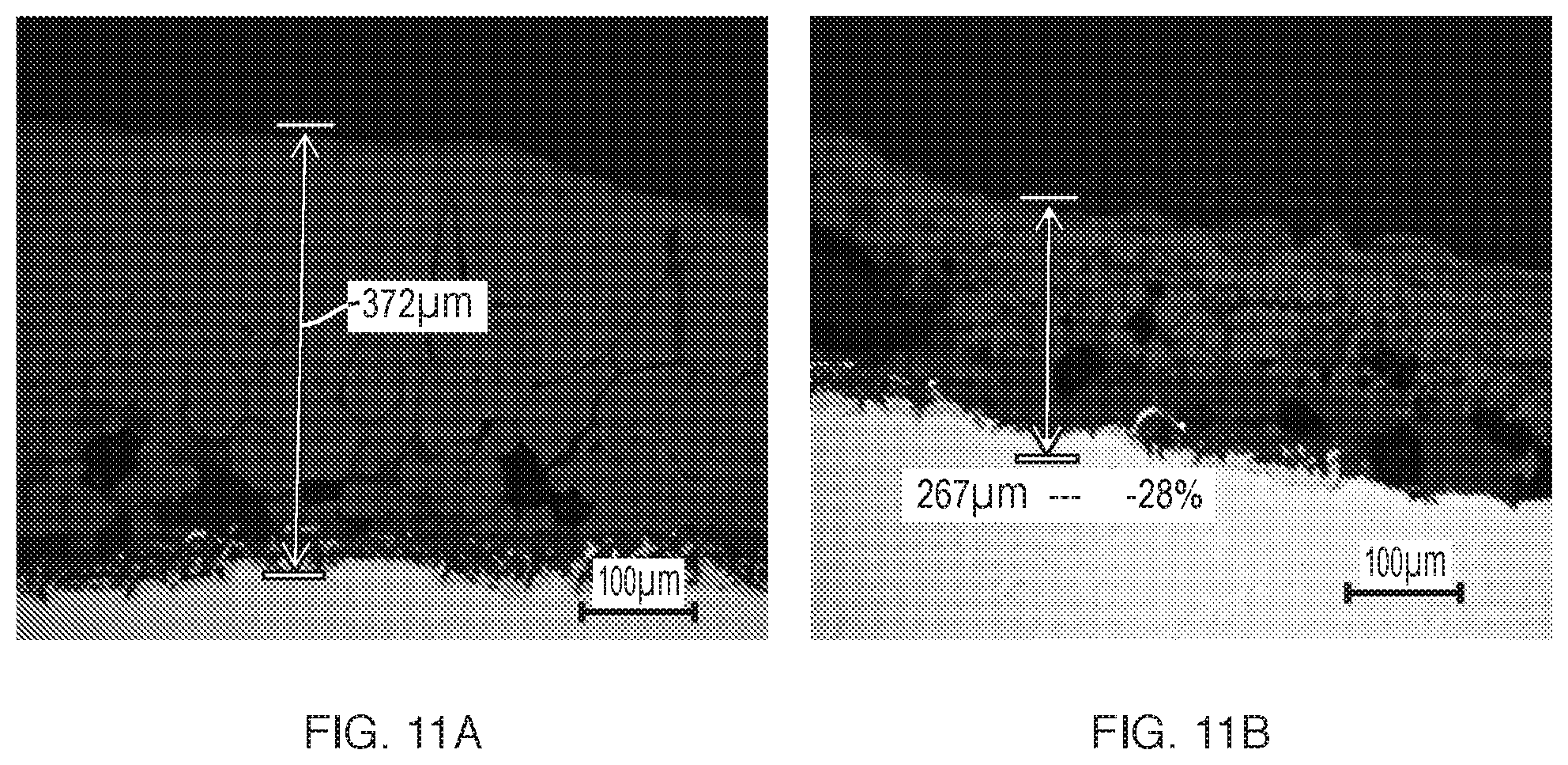 Patent US12104256 Figure 9 – Chemical method to decrease oxide scale generation in hot rolling