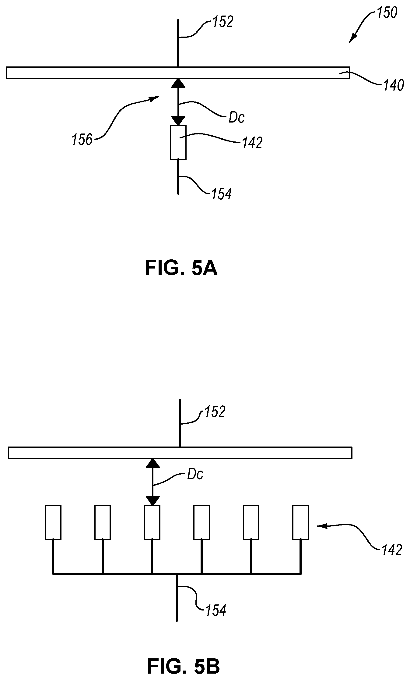 Patent US12104264 Figure 4 – Systems and methods for electrochemical additive manufacturing of parts using capacitive sensing
