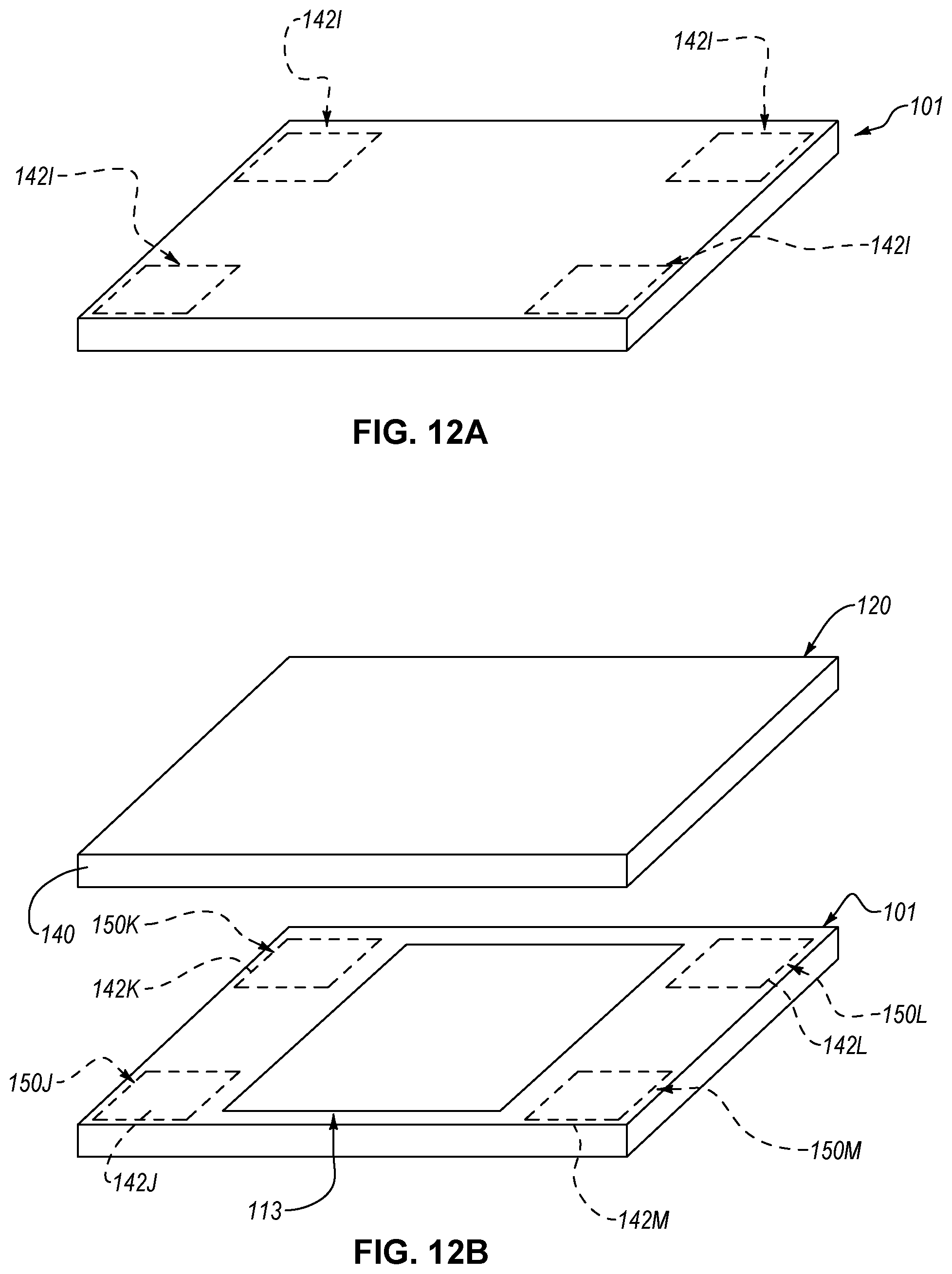 Patent US12104264 Figure 10 – Systems and methods for electrochemical additive manufacturing of parts using capacitive sensing