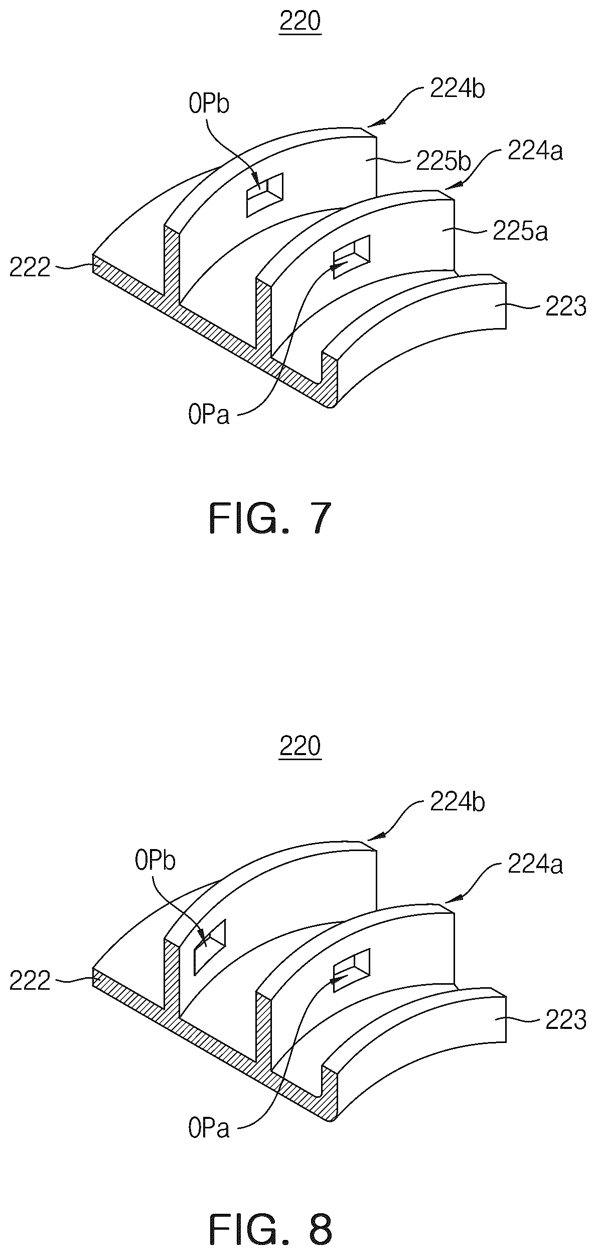 Patent US12104266 Figure 7 – Plating apparatus having conductive liquid and plating method
