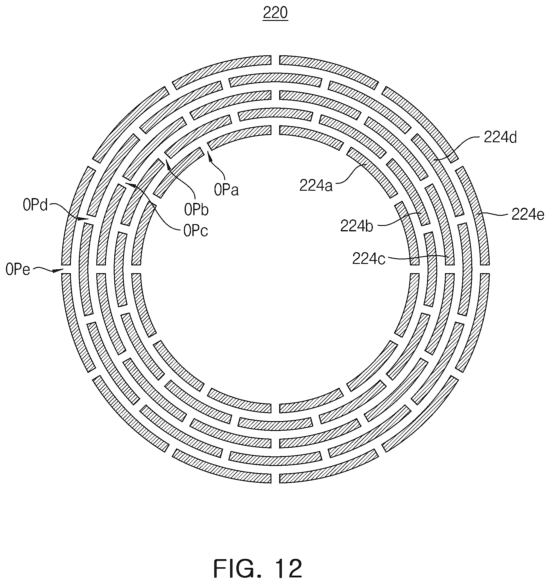 Patent US12104266 Figure 10 – Plating apparatus having conductive liquid and plating method