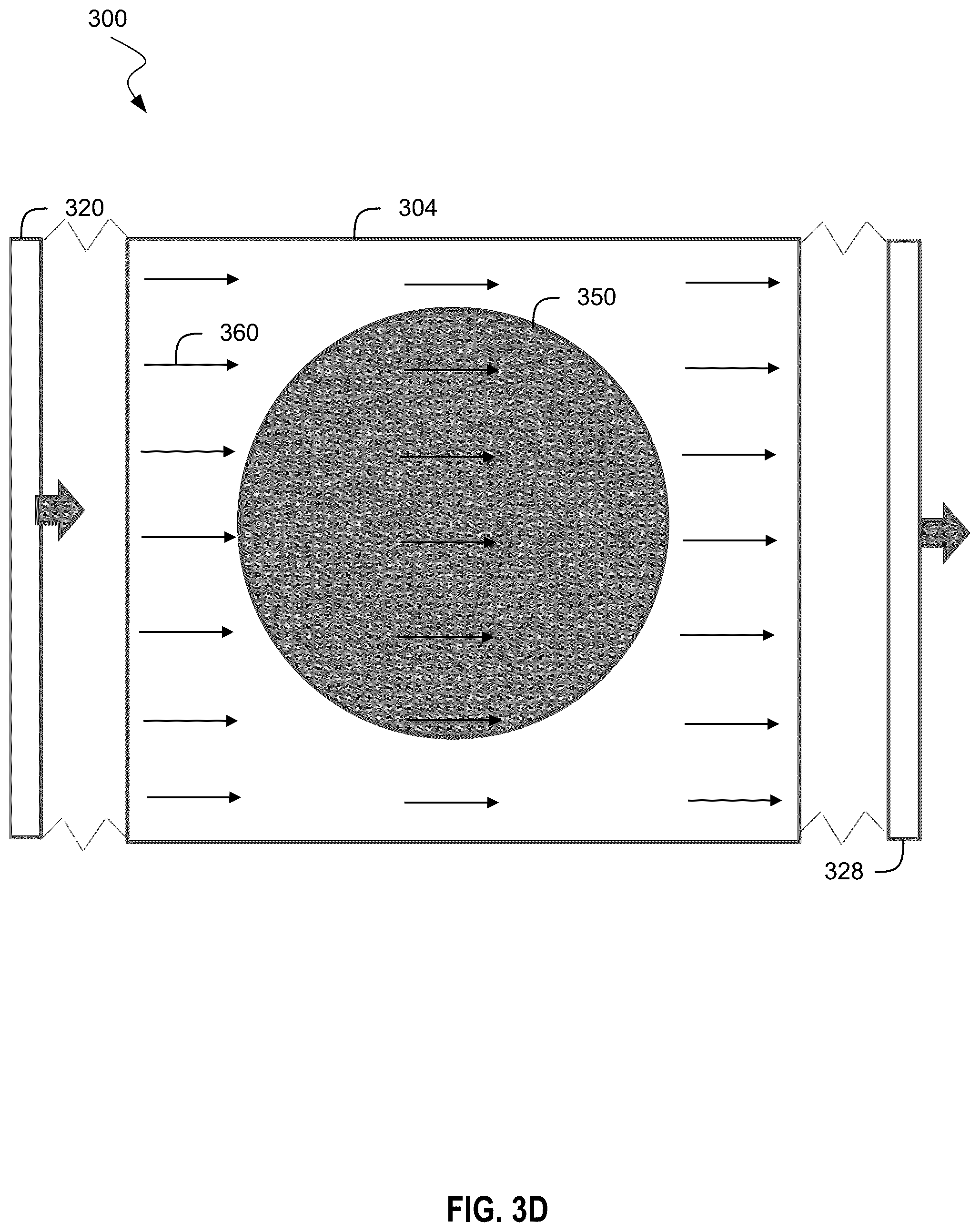 Patent US12104269 Figure 4 – Mechanically-driven oscillating flow agitation
