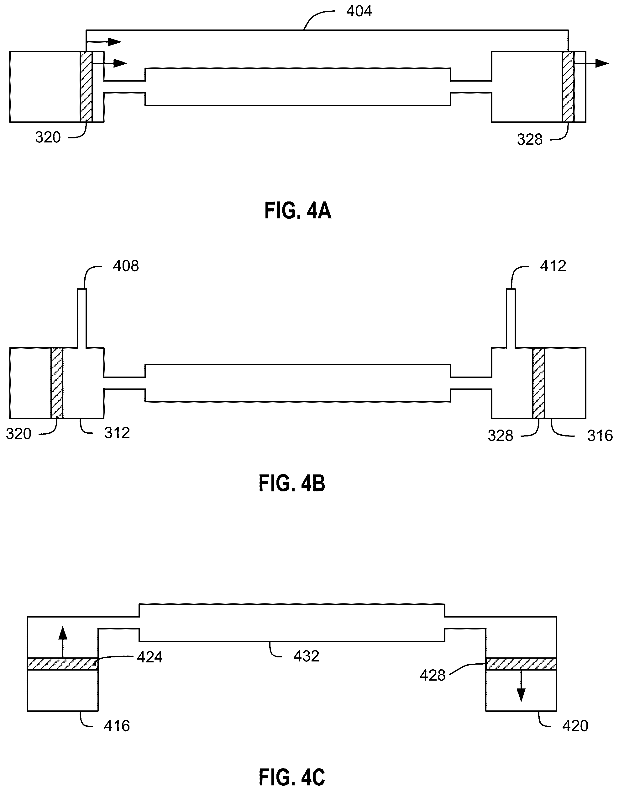 Patent US12104269 Figure 5 – Mechanically-driven oscillating flow agitation