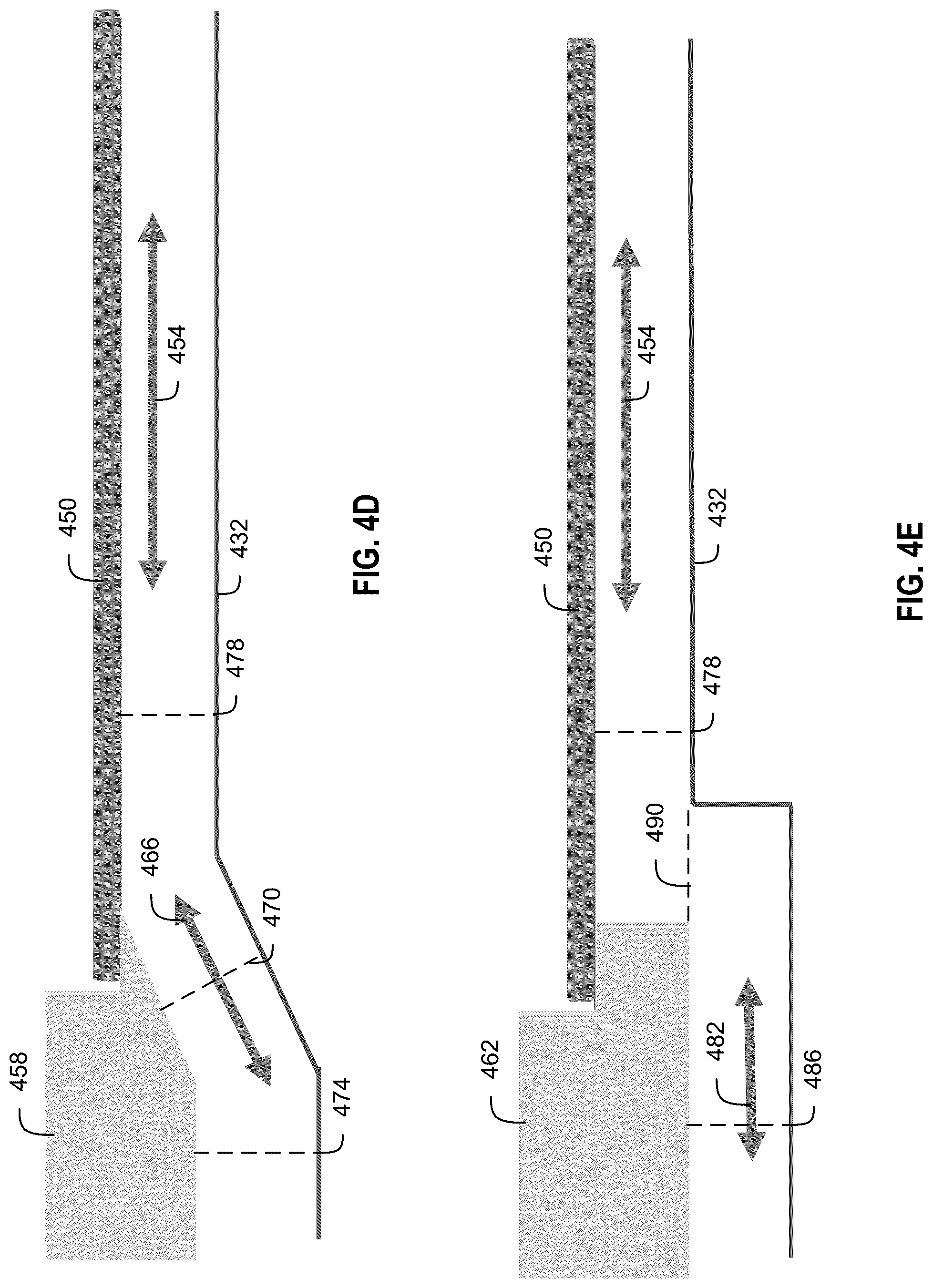 Patent US12104269 Figure 6 – Mechanically-driven oscillating flow agitation