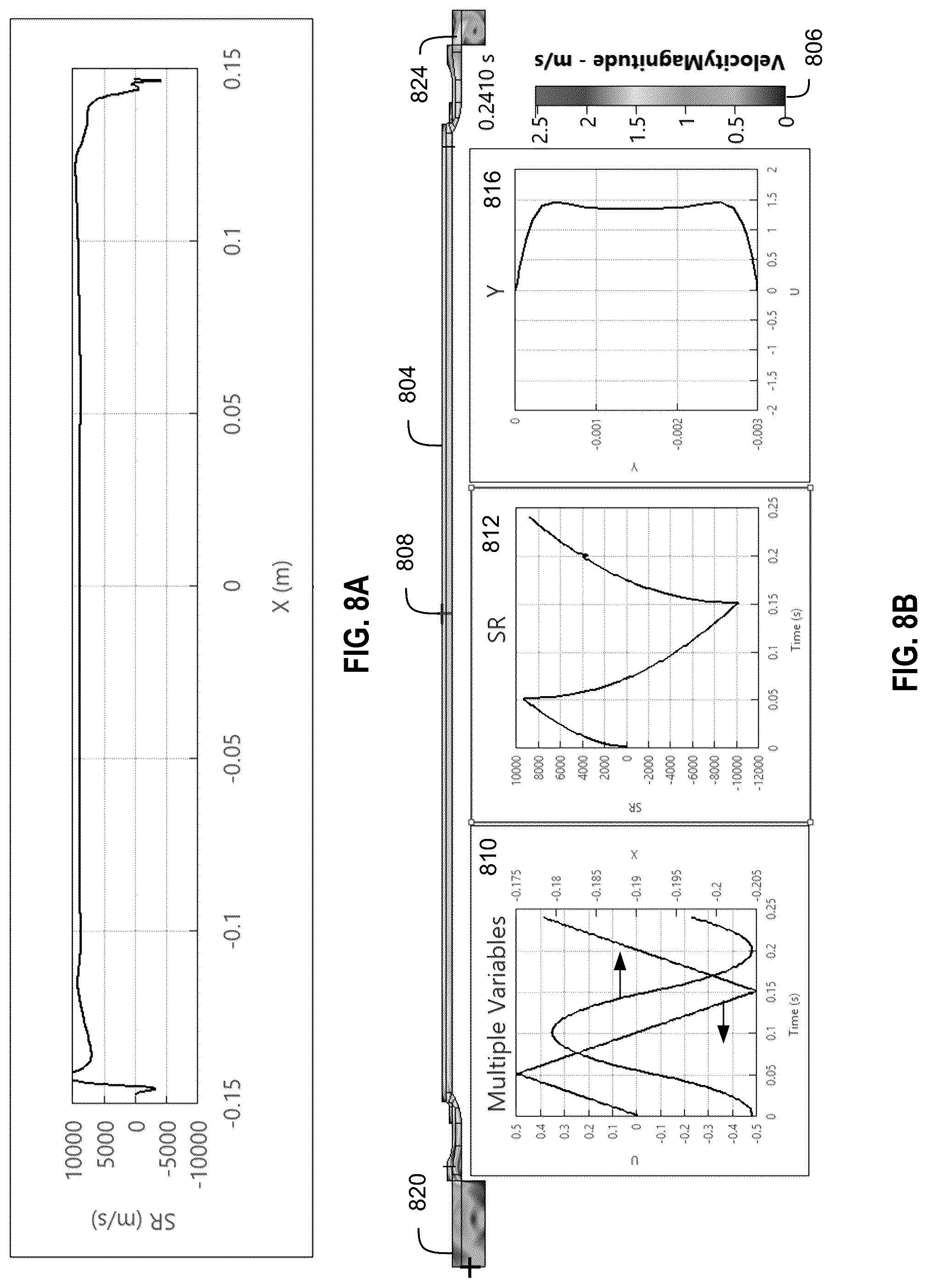 Patent US12104269 Figure 9 – Mechanically-driven oscillating flow agitation