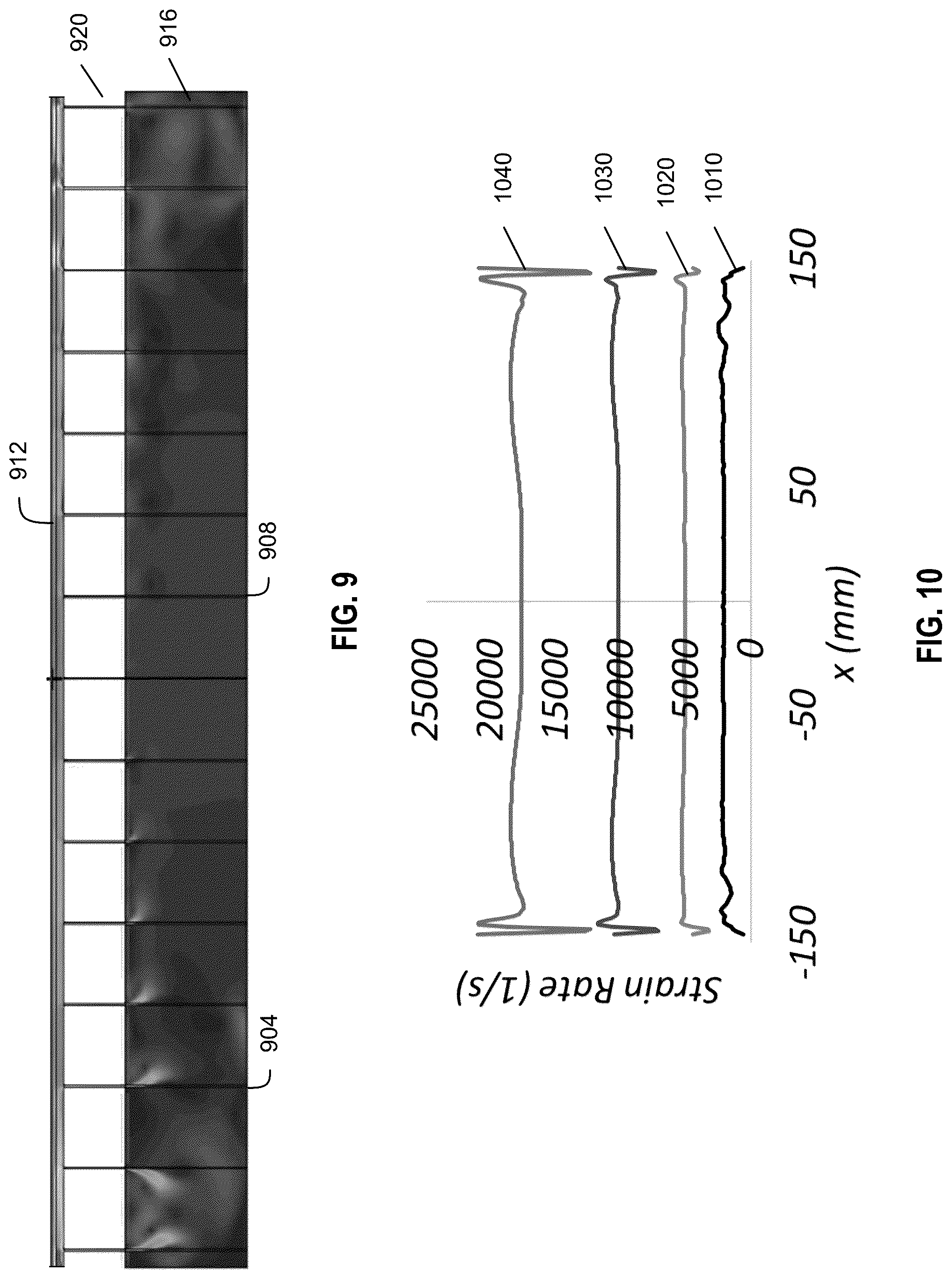 Patent US12104269 Figure 10 – Mechanically-driven oscillating flow agitation